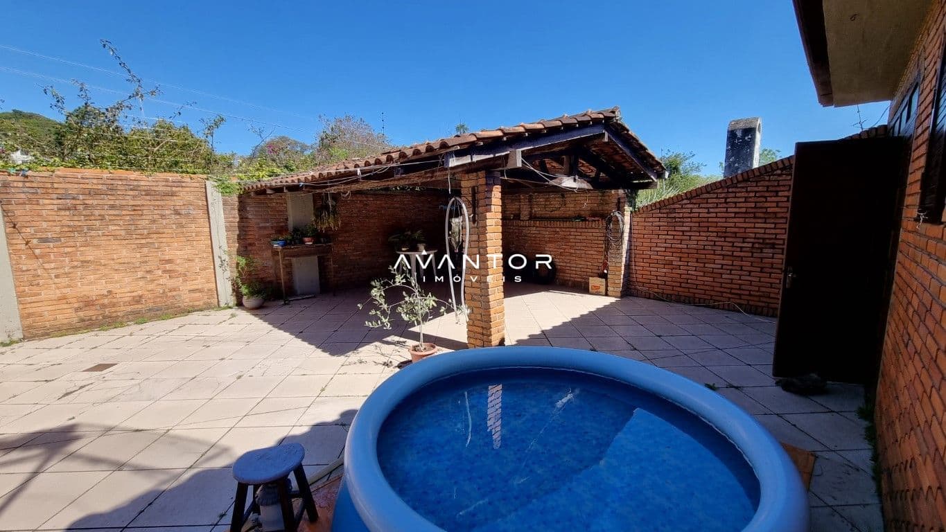 Casa com 3 quartos à venda em Nossa Senhora de Lourdes, Santa Maria/RS — foto 26 de 35