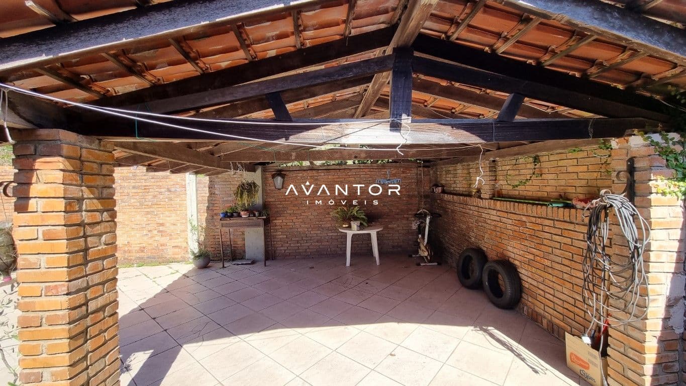 Casa com 3 quartos à venda em Nossa Senhora de Lourdes, Santa Maria/RS — foto 27 de 35