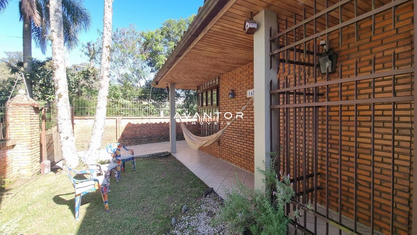 Casa com 3 quartos à venda em Nossa Senhora de Lourdes, Santa Maria/RS — foto 29 de 35