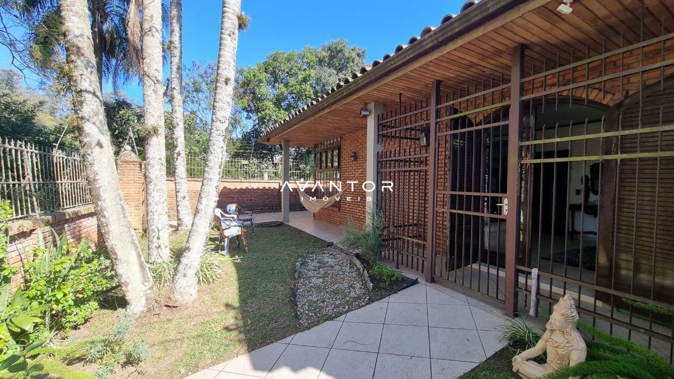 Casa com 3 quartos à venda em Nossa Senhora de Lourdes, Santa Maria/RS — foto 30 de 35