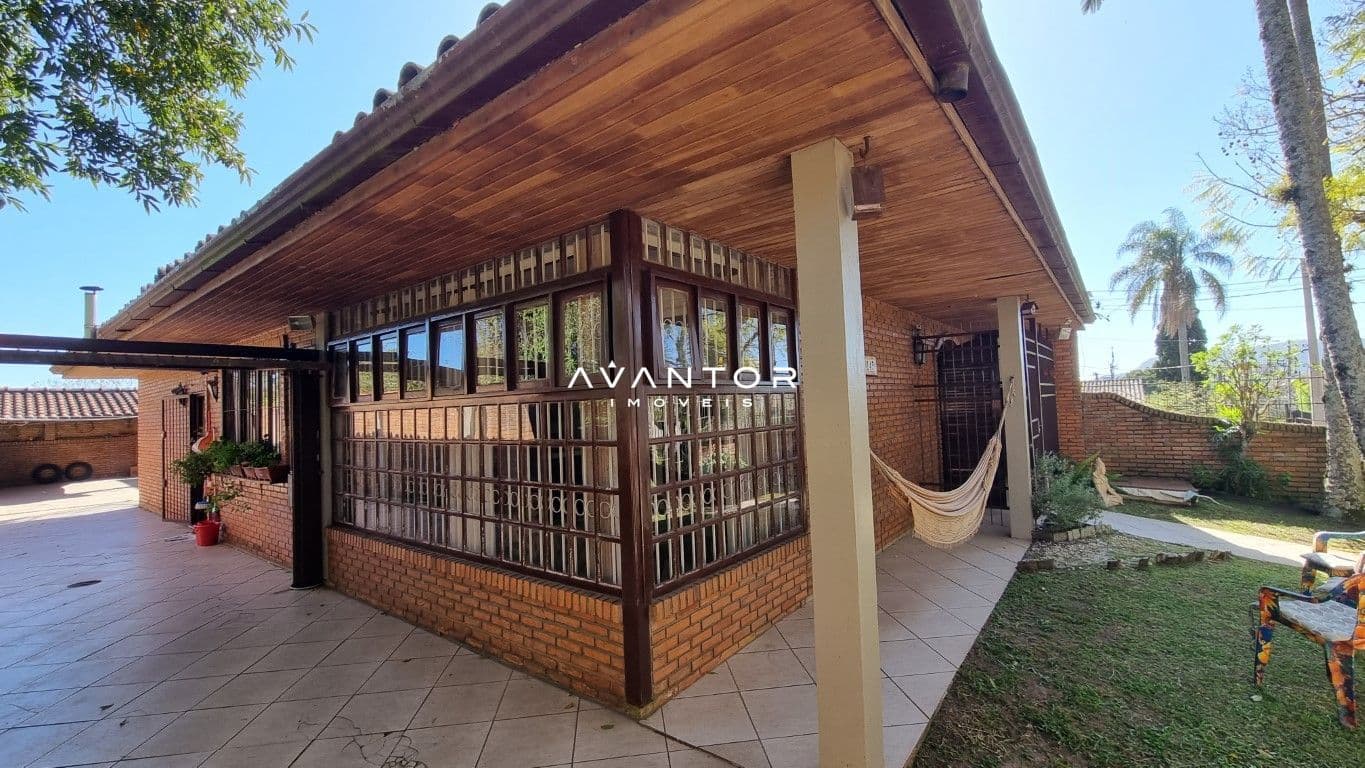 Casa com 3 quartos à venda em Nossa Senhora de Lourdes, Santa Maria/RS — foto 31 de 35
