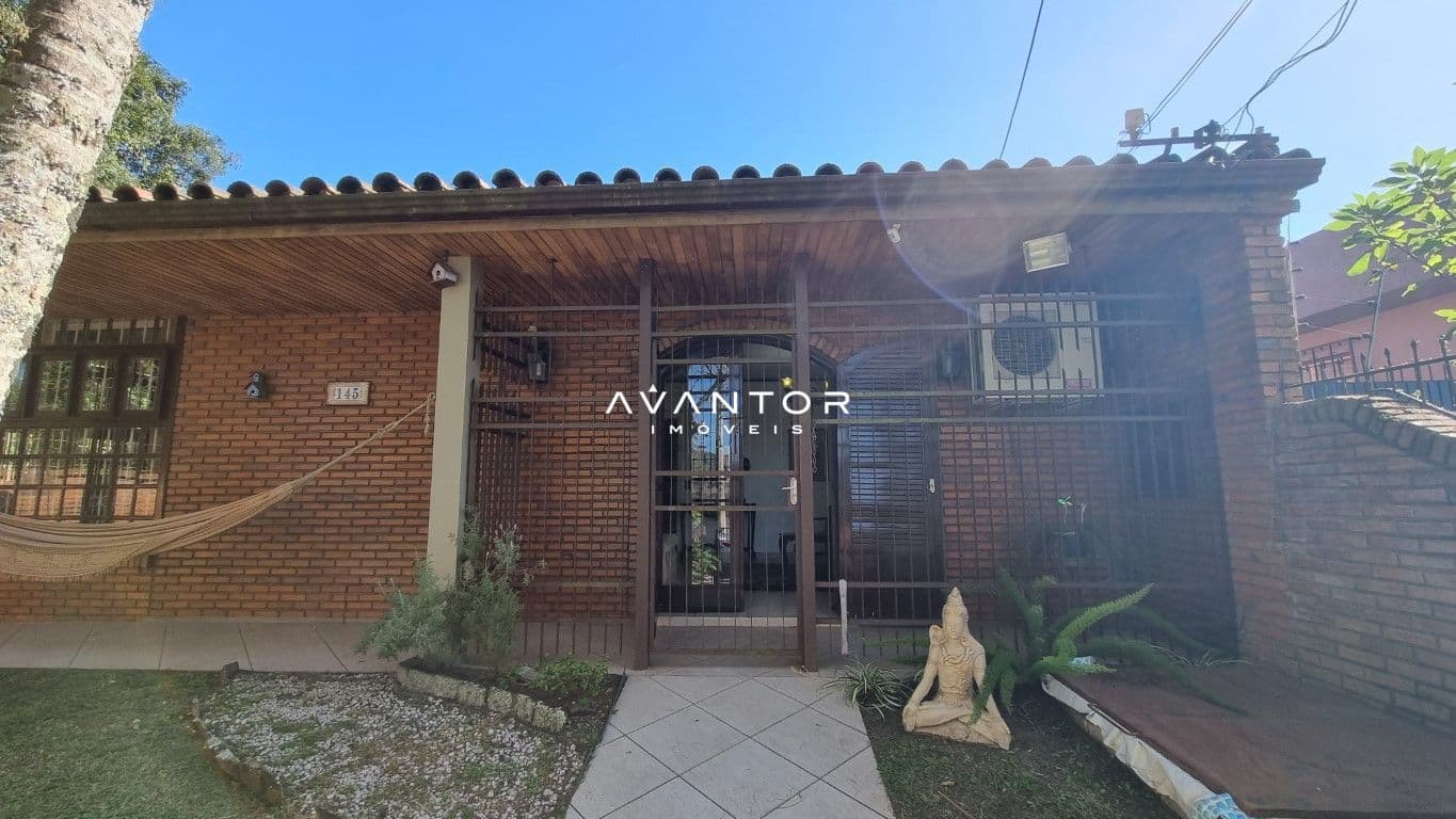 Casa com 3 quartos à venda em Nossa Senhora de Lourdes, Santa Maria/RS — foto 33 de 35