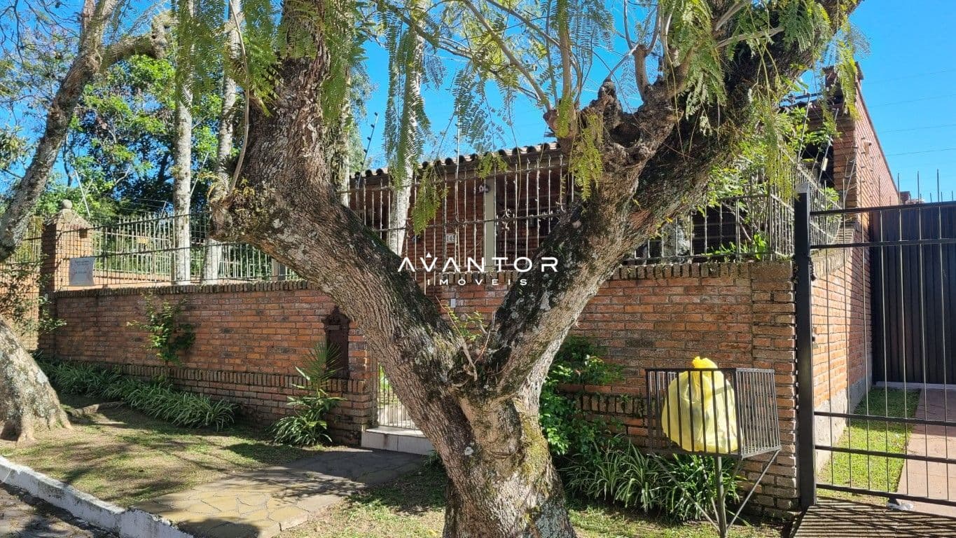 Casa com 3 quartos à venda em Nossa Senhora de Lourdes, Santa Maria/RS — foto 34 de 35