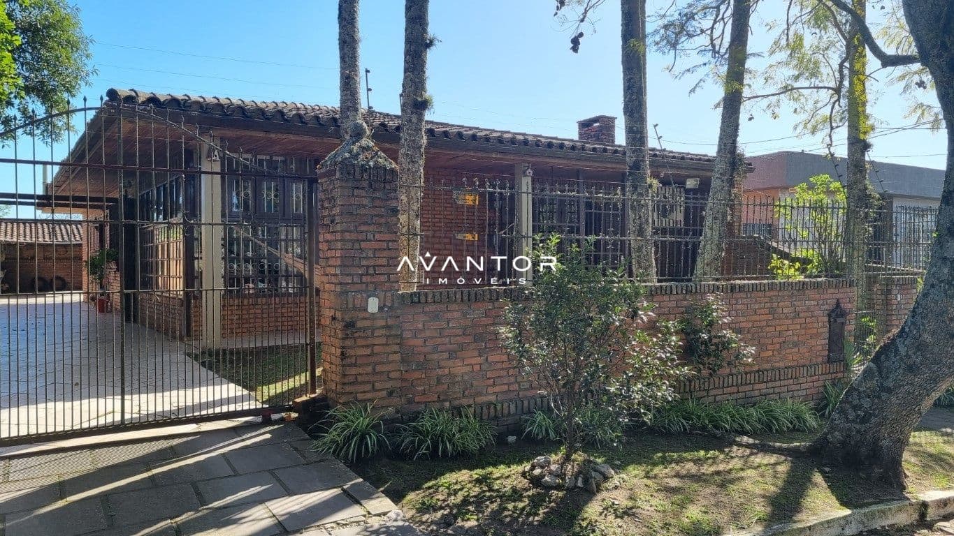 Casa com 3 quartos à venda em Nossa Senhora de Lourdes, Santa Maria/RS — foto 35 de 35