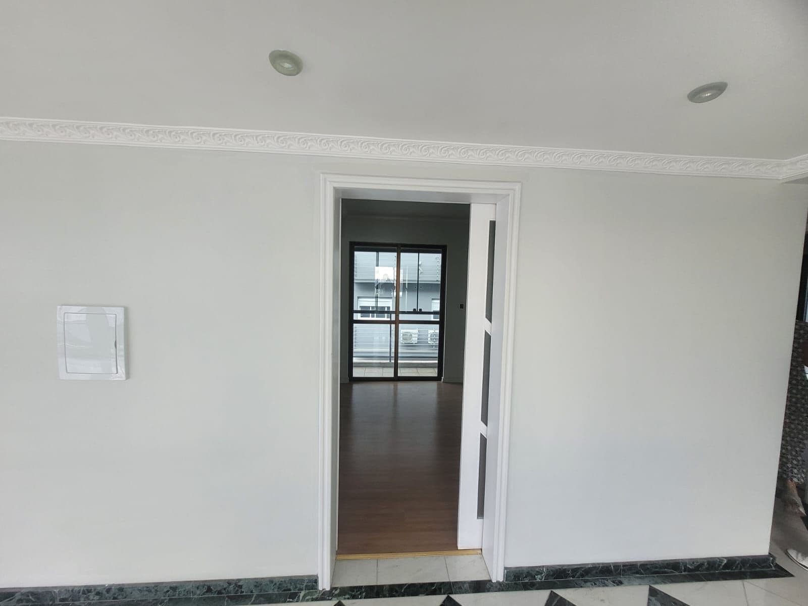 5 dormitórios, 2 suítes, 2 vagas, Av. Presidente Vargas — Apartamento com 5 quartos à venda em Nossa Senhora de Fátima, Santa Maria/RS