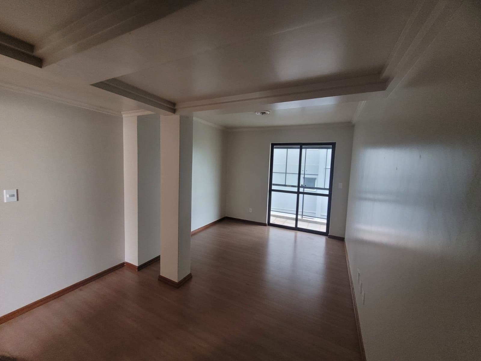 5 dormitórios, 2 suítes, 2 vagas, Av. Presidente Vargas — Apartamento com 5 quartos à venda em Nossa Senhora de Fátima, Santa Maria/RS