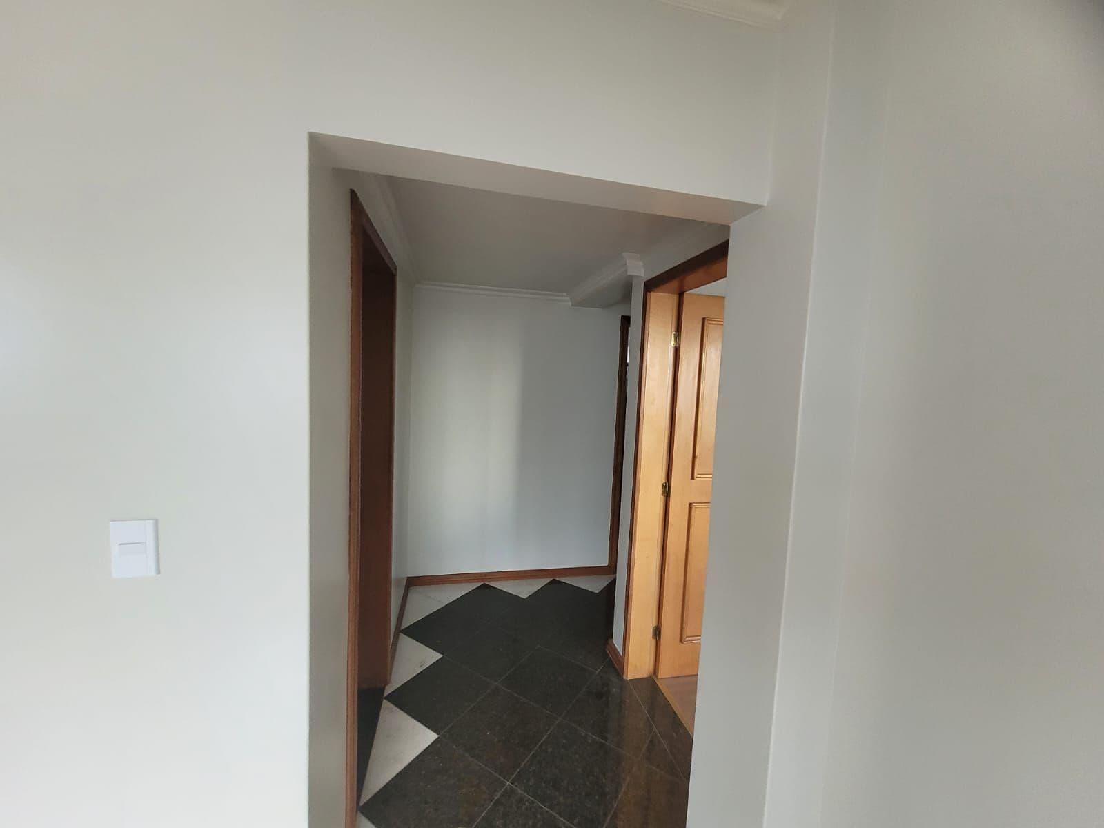 5 dormitórios, 2 suítes, 2 vagas, Av. Presidente Vargas — Apartamento com 5 quartos à venda em Nossa Senhora de Fátima, Santa Maria/RS