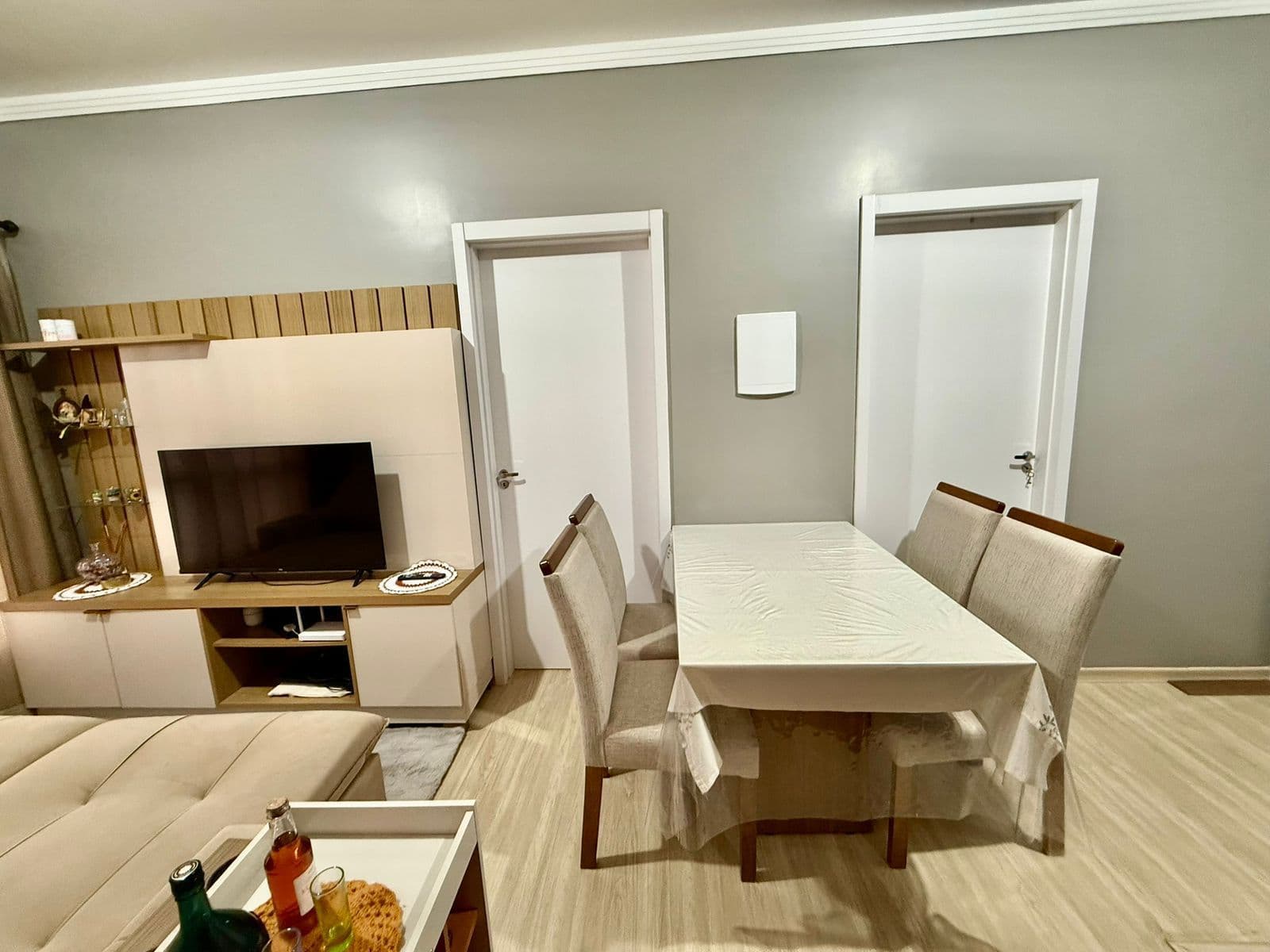 Apartamento com 2 quartos à venda no Residencial São Francisco ( Coase ), em Camobi, Santa Maria/RS — foto 5 de 10