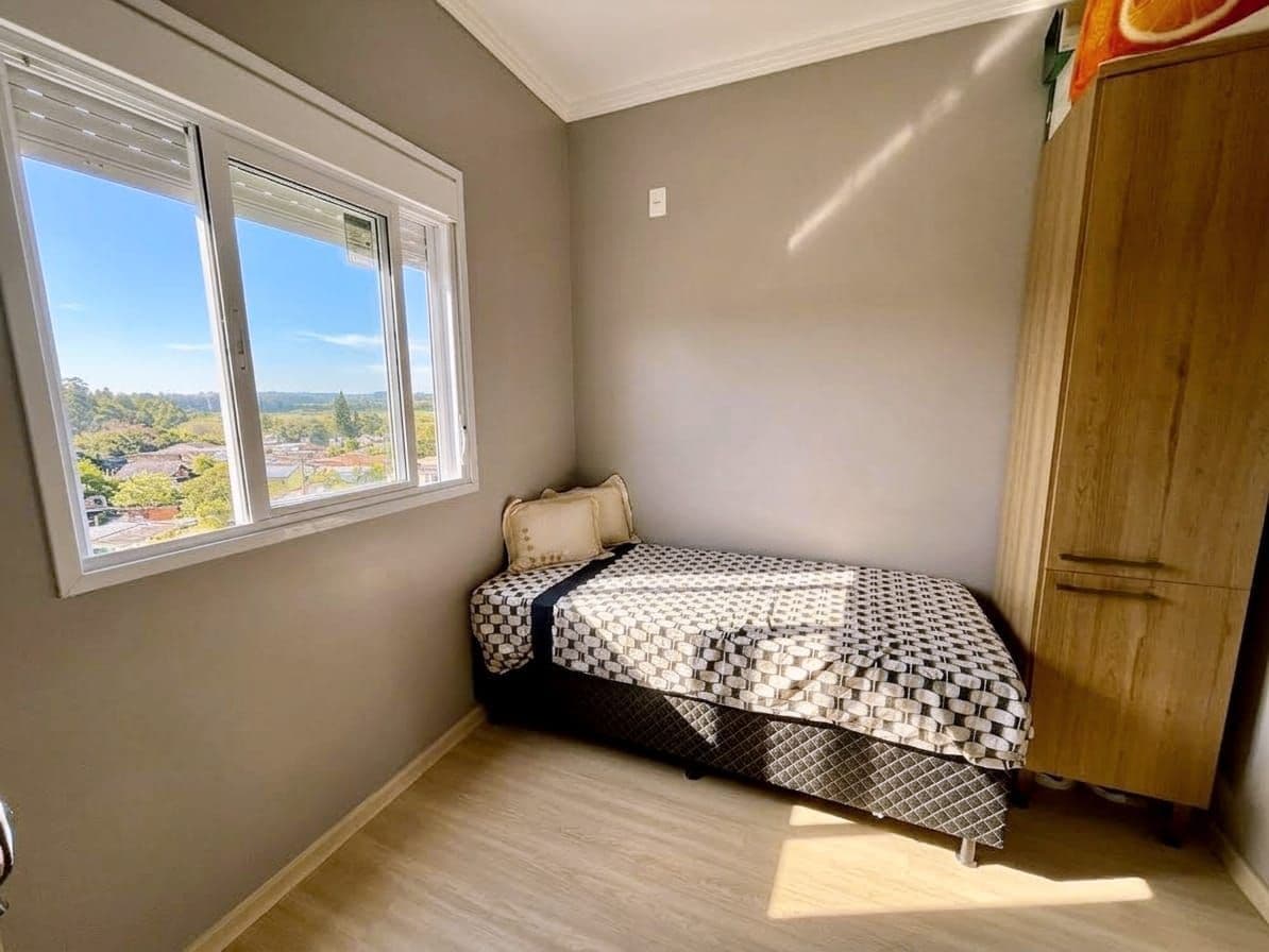 Apartamento com 2 quartos à venda no Residencial São Francisco ( Coase ), em Camobi, Santa Maria/RS — foto 6 de 10