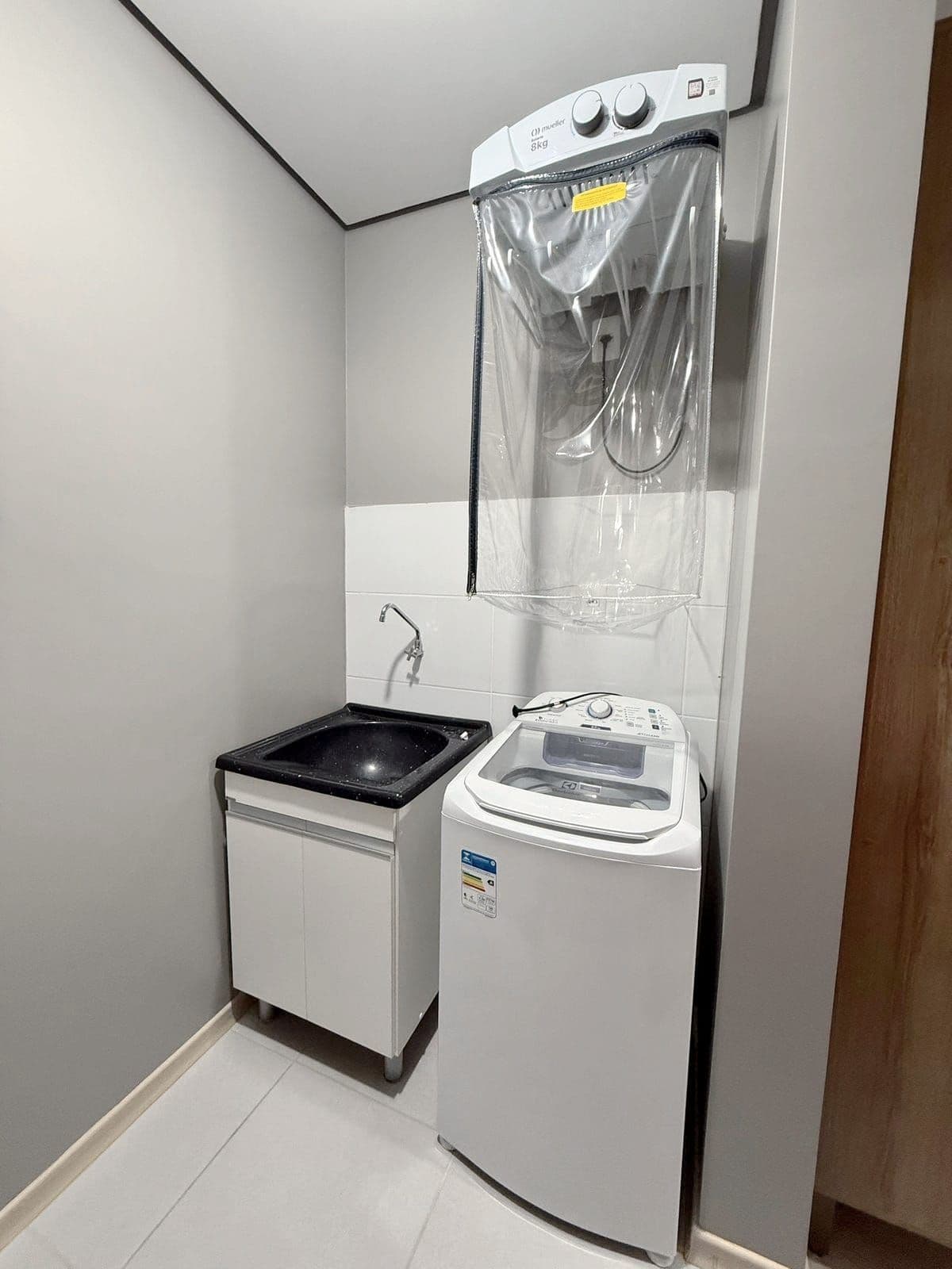 Apartamento com 2 quartos à venda no Residencial São Francisco ( Coase ), em Camobi, Santa Maria/RS — foto 9 de 10