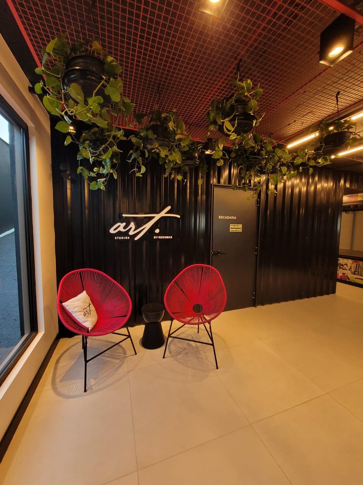 Apartamento com 1 quarto à venda no Art Studios | Powered By Housi, em Camobi, Santa Maria/RS — foto 4 de 6