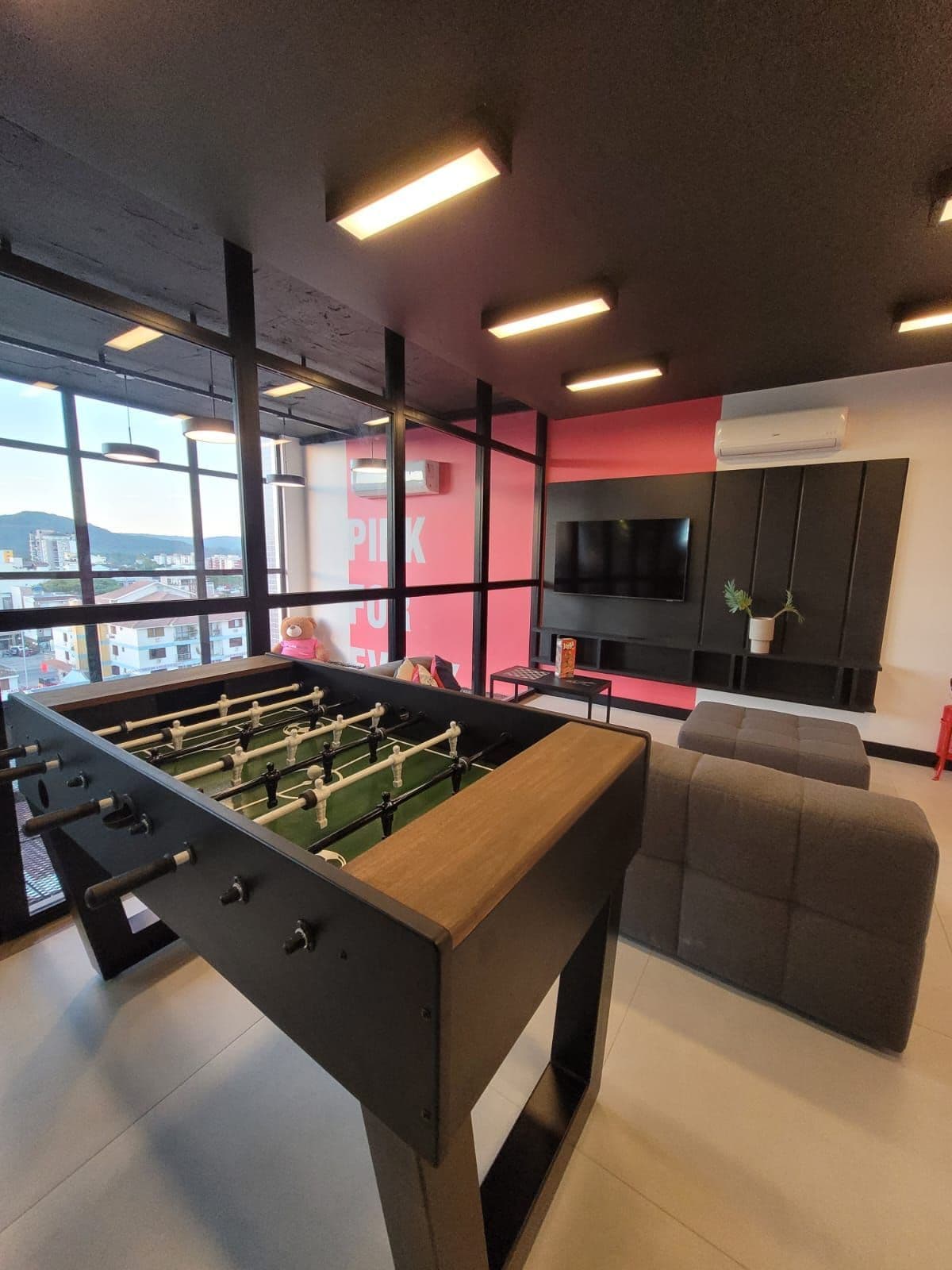 Apartamento com 1 quarto à venda no Art Studios | Powered By Housi, em Camobi, Santa Maria/RS — foto 6 de 6