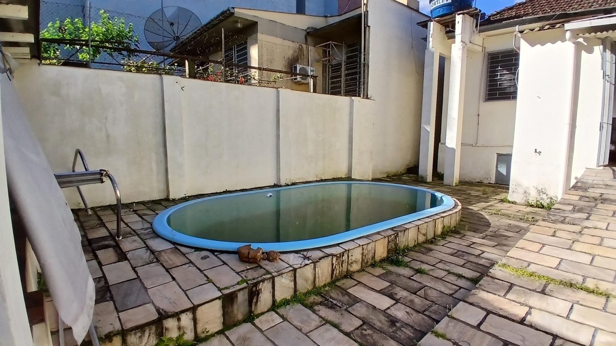 Casa com 4 quartos à venda em Nossa Senhora das Dores, Santa Maria/RS — foto 14 de 17