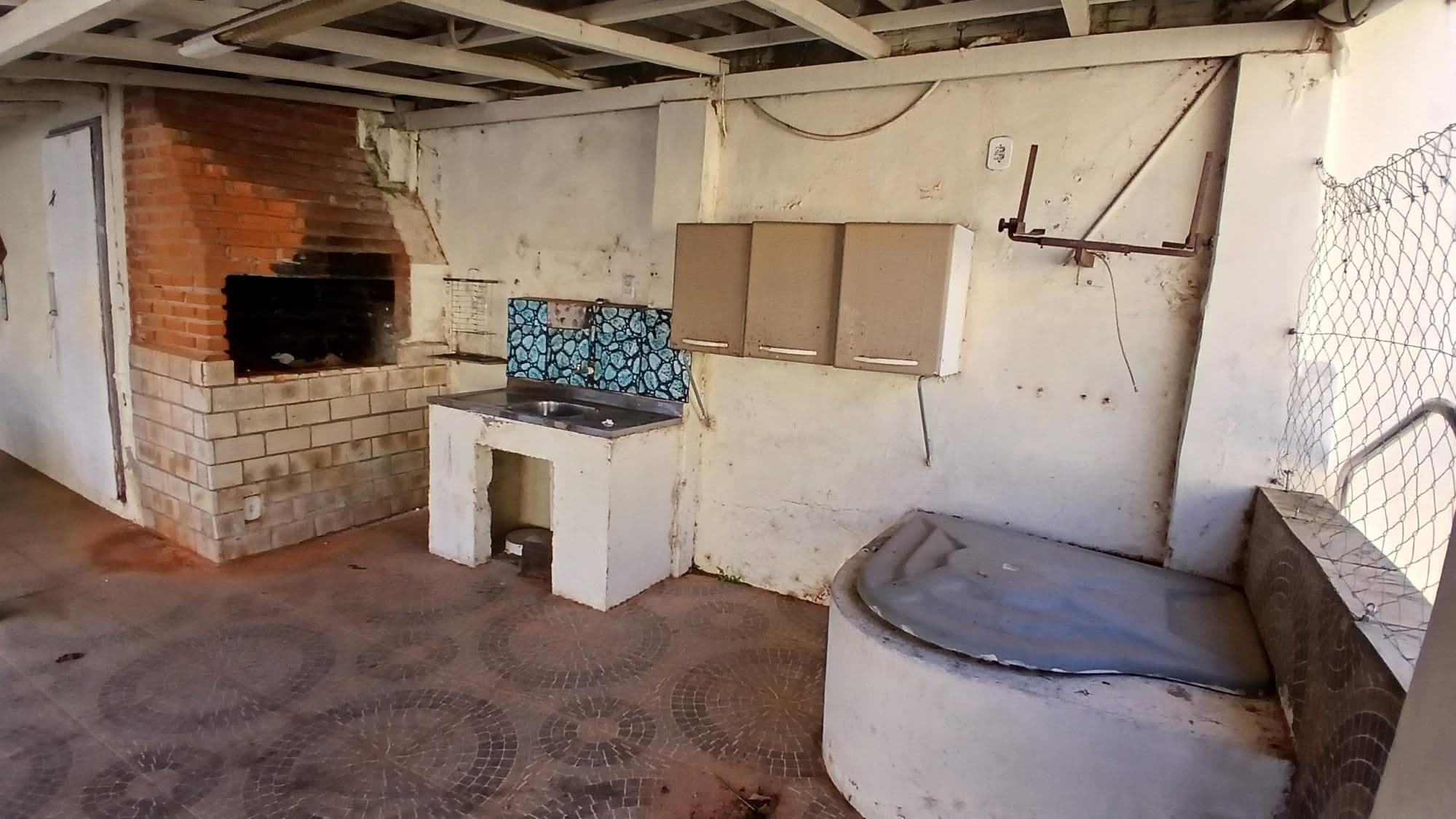 Casa com 4 quartos à venda em Nossa Senhora das Dores, Santa Maria/RS — foto 17 de 17