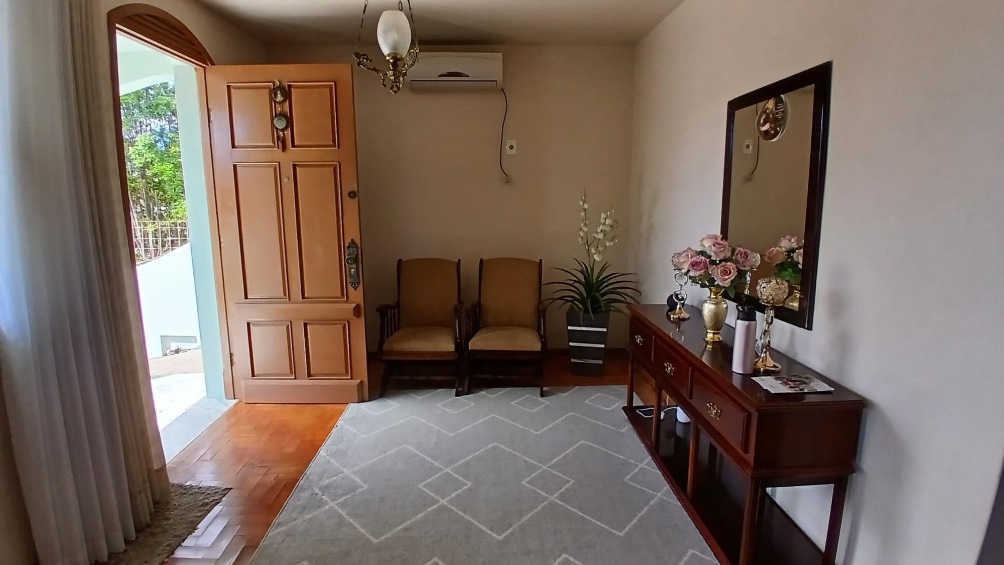 Casa com 4 quartos à venda em Nossa Senhora do Rosário, Santa Maria/RS — foto 4 de 25