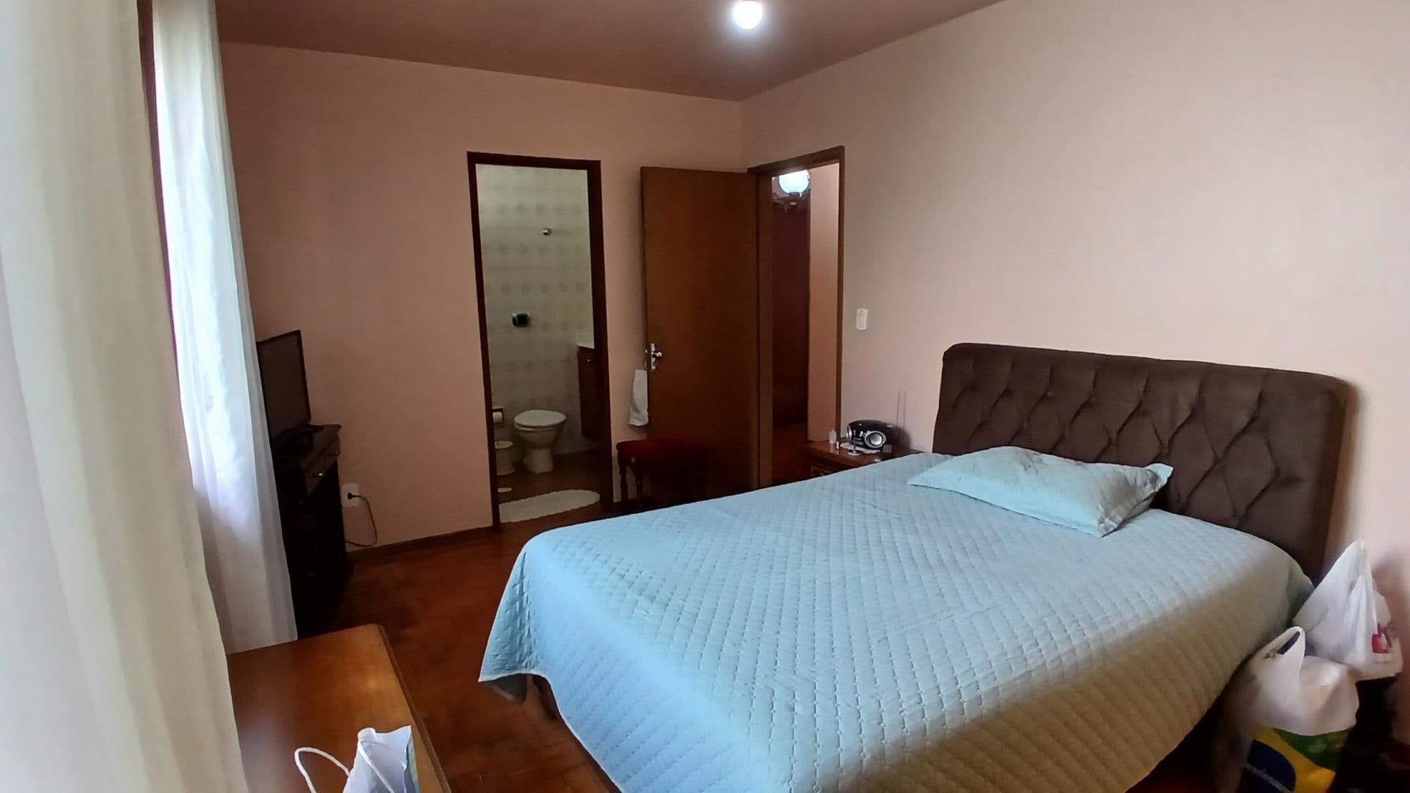 Casa com 4 quartos à venda em Nossa Senhora do Rosário, Santa Maria/RS — foto 7 de 25