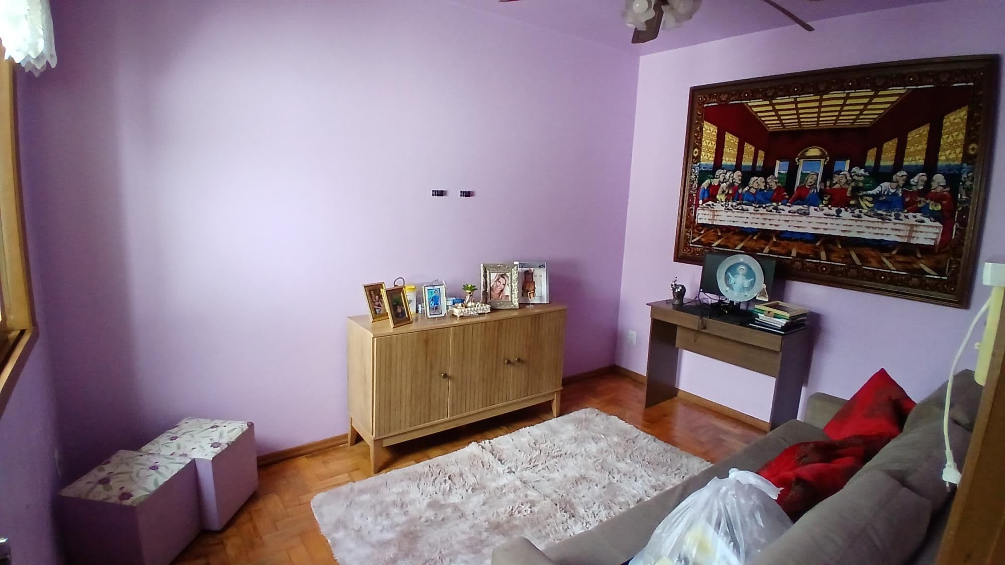 Casa com 4 quartos à venda em Nossa Senhora do Rosário, Santa Maria/RS — foto 9 de 25