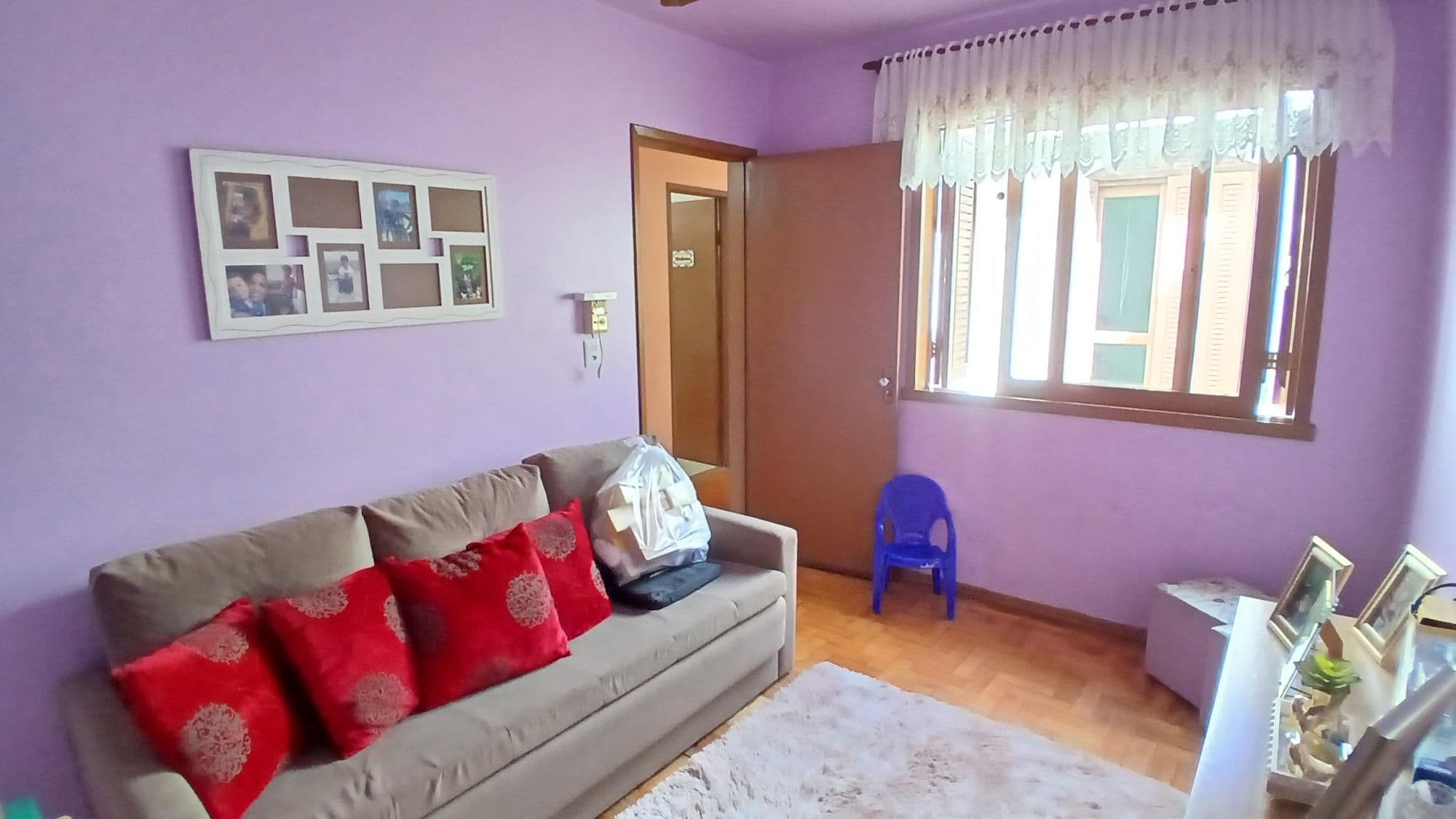 Casa com 4 quartos à venda em Nossa Senhora do Rosário, Santa Maria/RS — foto 10 de 25