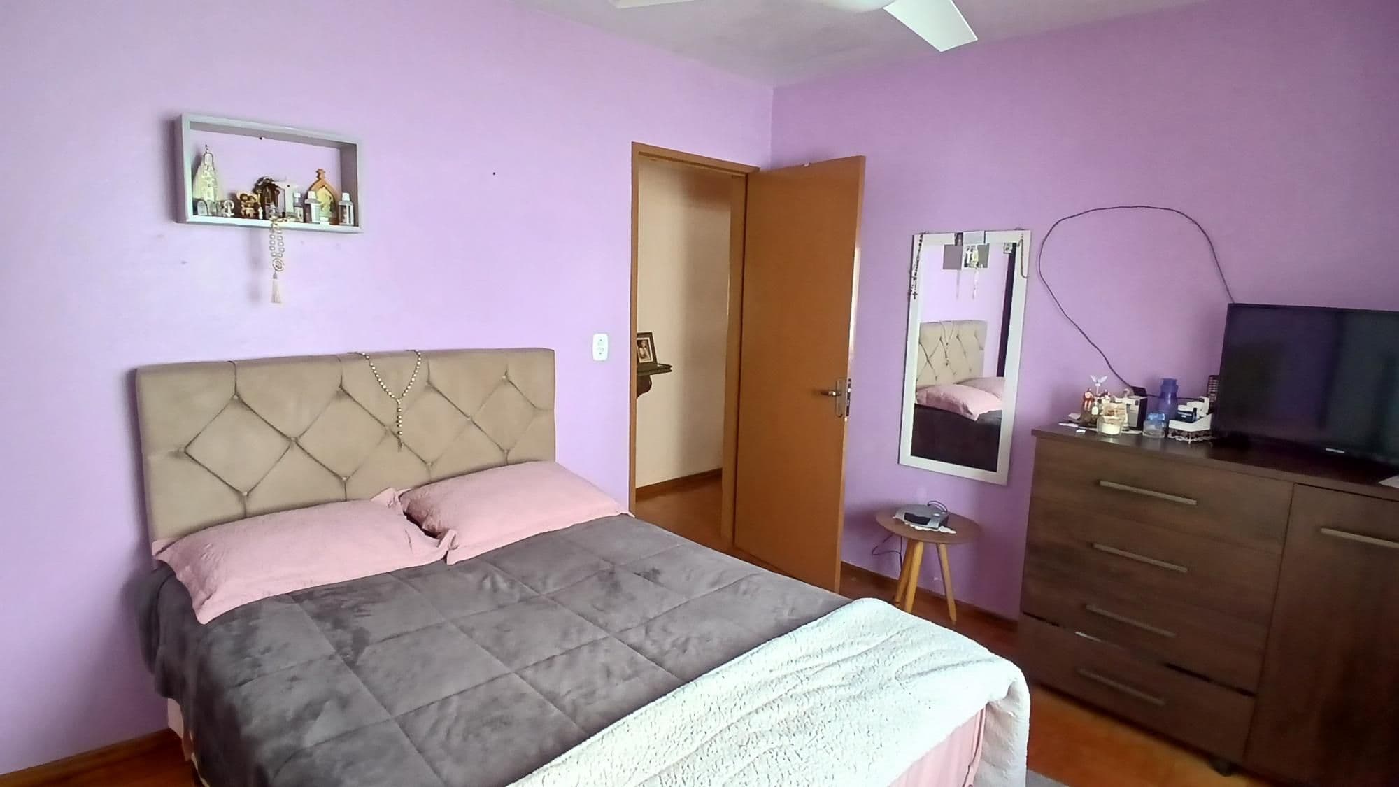 Casa com 4 quartos à venda em Nossa Senhora do Rosário, Santa Maria/RS — foto 12 de 25