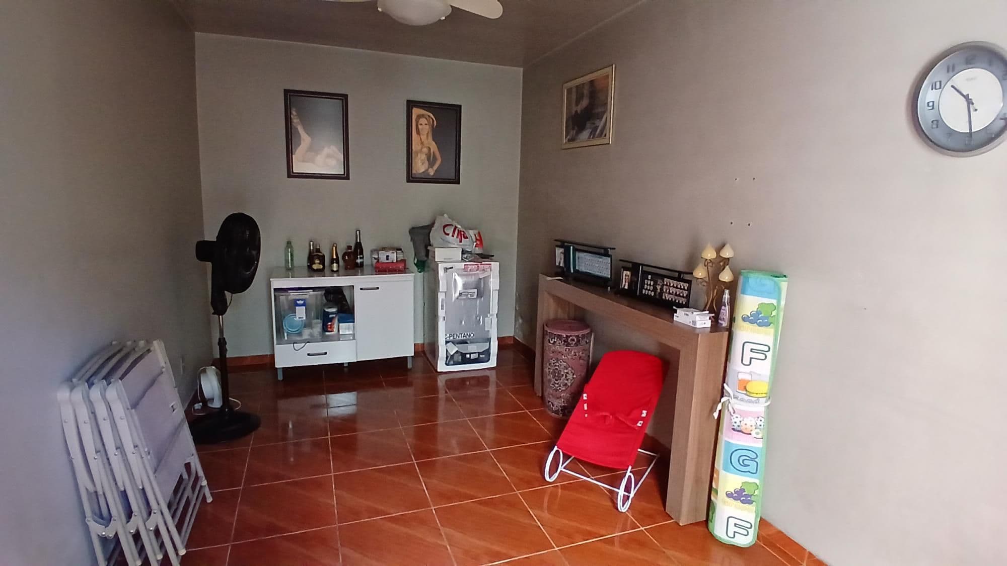 Casa com 4 quartos à venda em Nossa Senhora do Rosário, Santa Maria/RS — foto 13 de 25