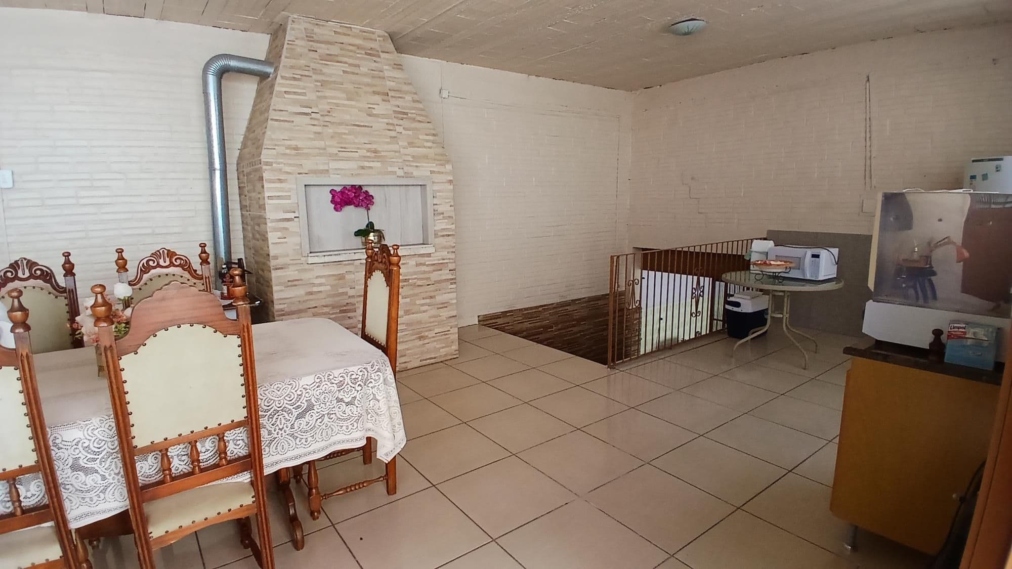Casa com 4 quartos à venda em Nossa Senhora do Rosário, Santa Maria/RS — foto 18 de 25