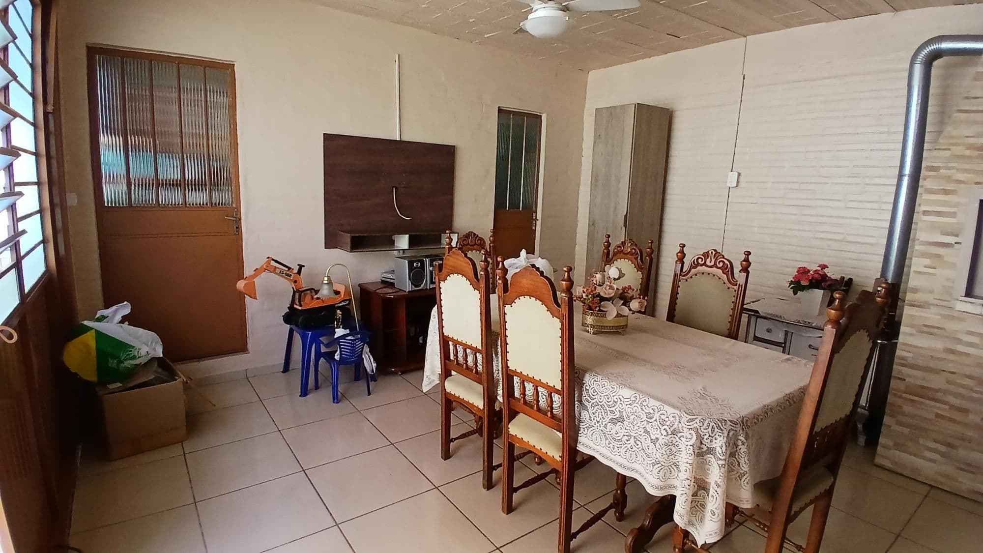 Casa com 4 quartos à venda em Nossa Senhora do Rosário, Santa Maria/RS — foto 19 de 25