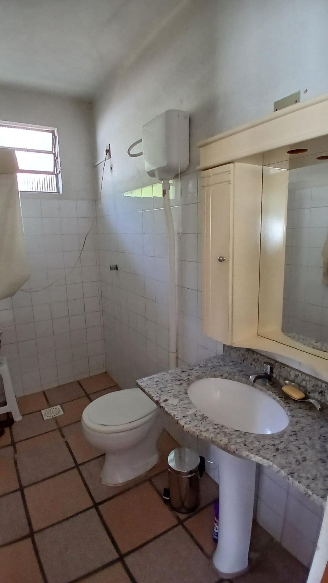 Casa com 4 quartos à venda em Nossa Senhora do Rosário, Santa Maria/RS — foto 20 de 25