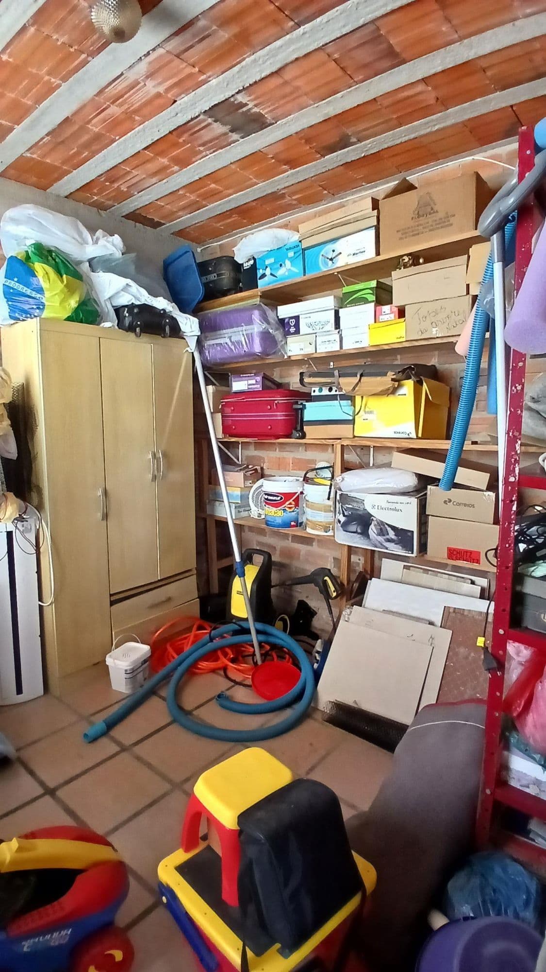 Casa com 4 quartos à venda em Nossa Senhora do Rosário, Santa Maria/RS — foto 21 de 25