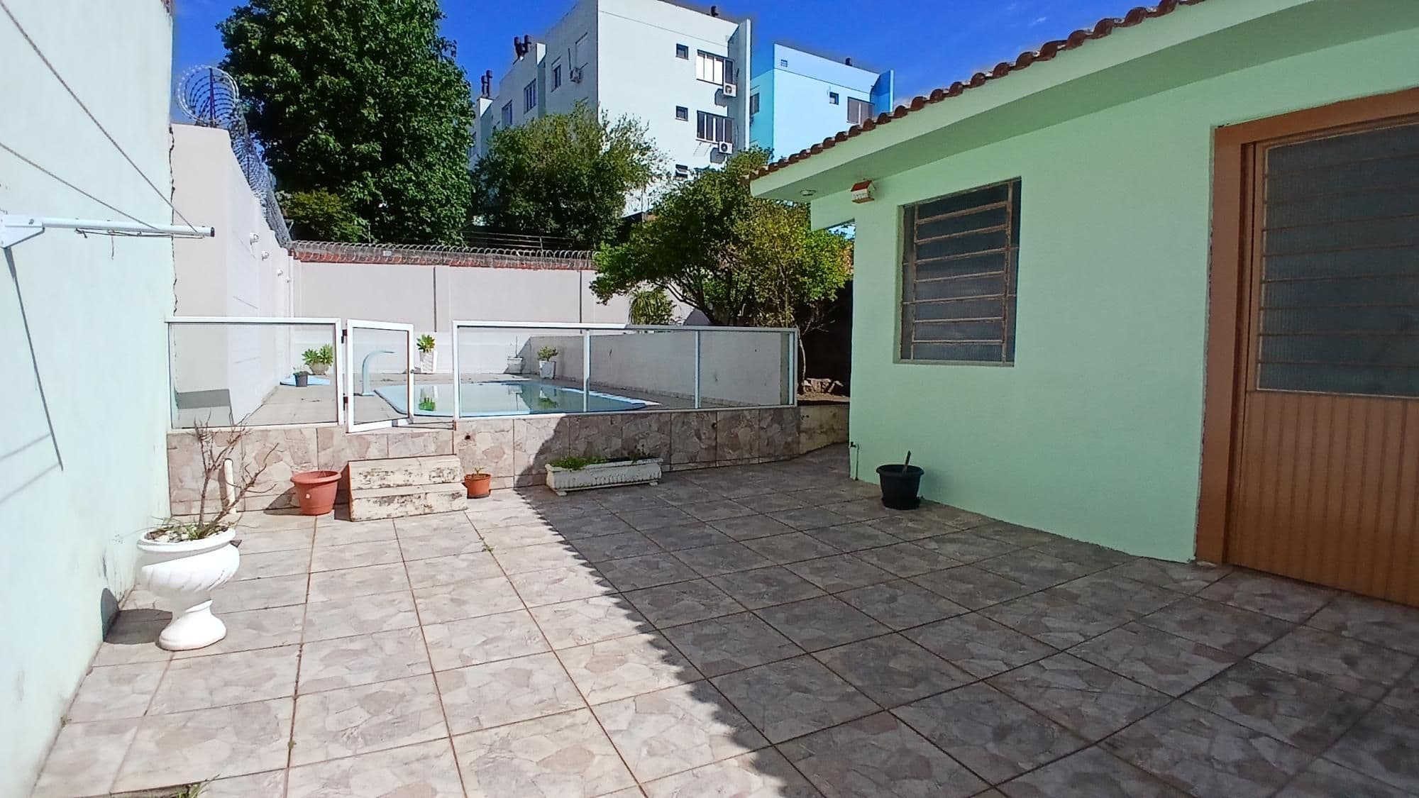 Casa com 4 quartos à venda em Nossa Senhora do Rosário, Santa Maria/RS — foto 22 de 25