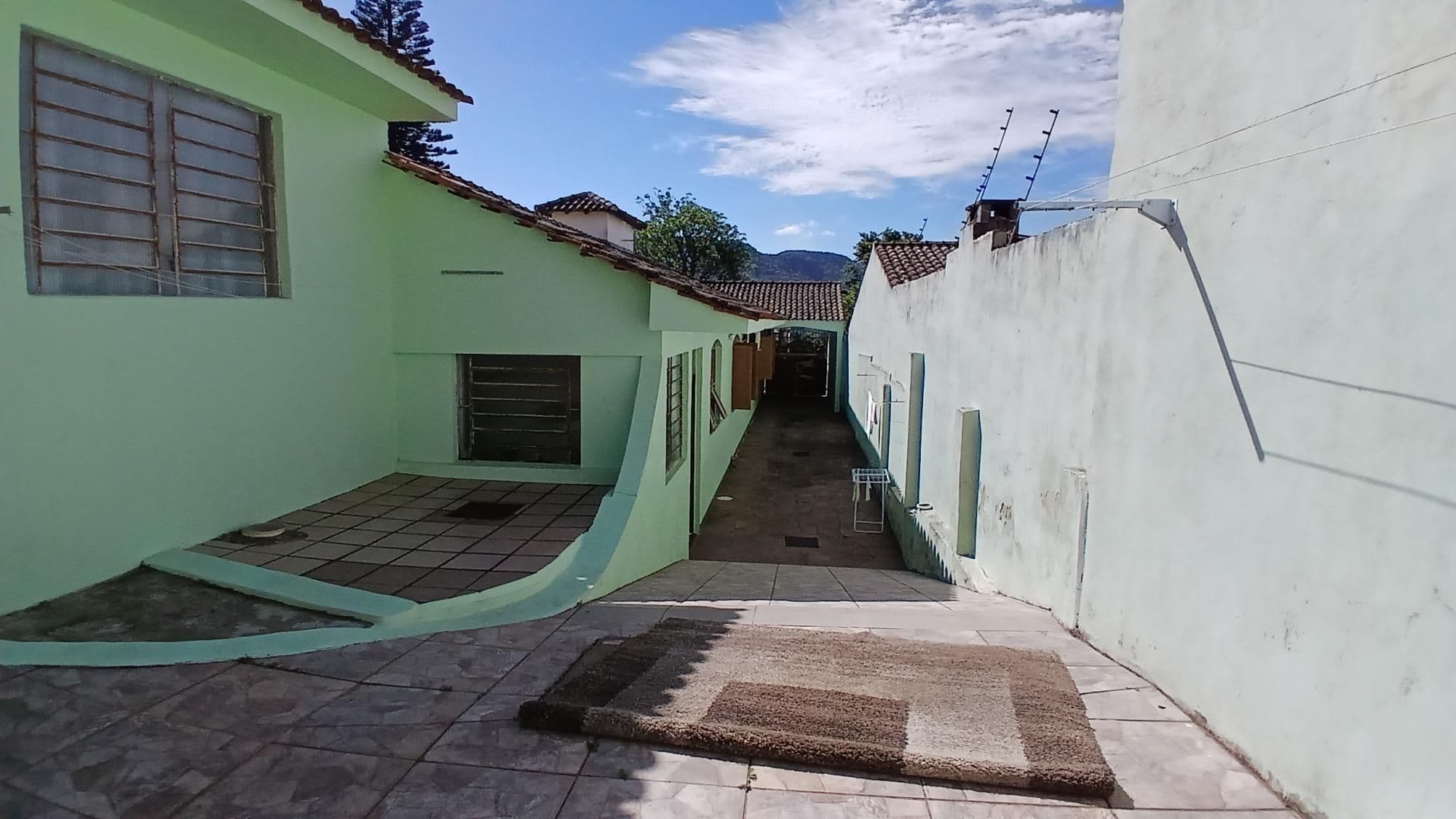 Casa com 4 quartos à venda em Nossa Senhora do Rosário, Santa Maria/RS — foto 25 de 25