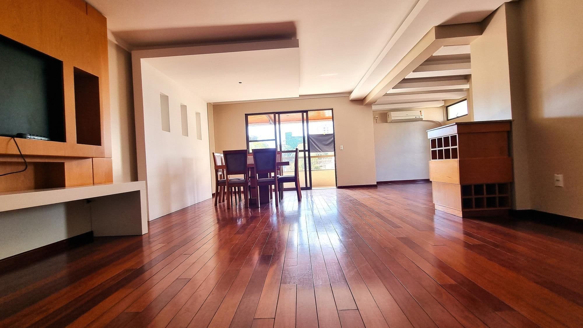 Apartamento com 4 quartos à venda no Residencial Tâmisa, em Patronato, Santa Maria/RS — foto 4 de 41