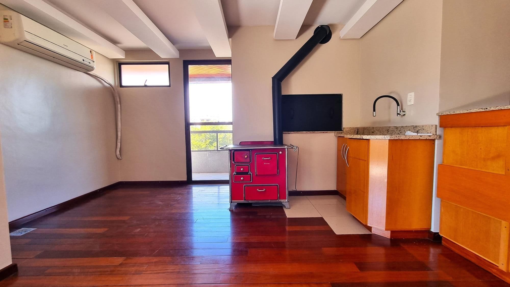 Apartamento com 4 quartos à venda no Residencial Tâmisa, em Patronato, Santa Maria/RS — foto 5 de 41