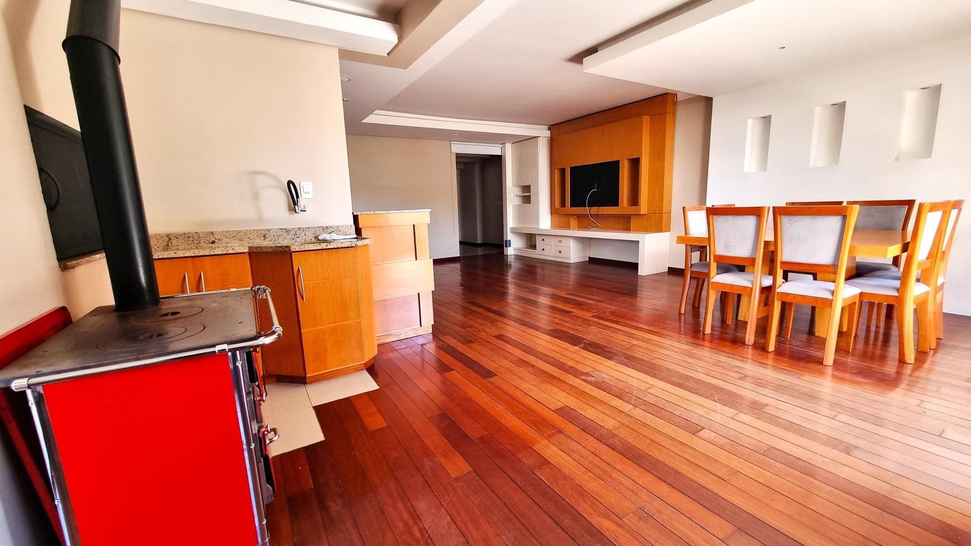 Apartamento com 4 quartos à venda no Residencial Tâmisa, em Patronato, Santa Maria/RS — foto 10 de 41