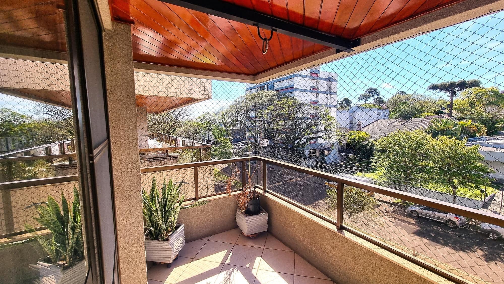 Apartamento com 4 quartos à venda no Residencial Tâmisa, em Patronato, Santa Maria/RS — foto 11 de 41