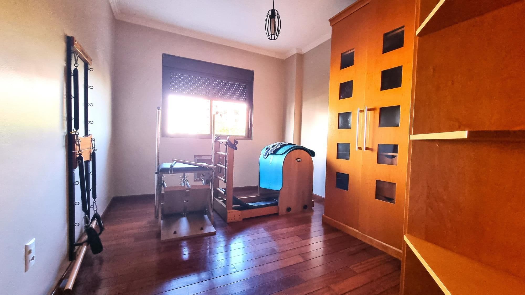 Apartamento com 4 quartos à venda no Residencial Tâmisa, em Patronato, Santa Maria/RS — foto 19 de 41