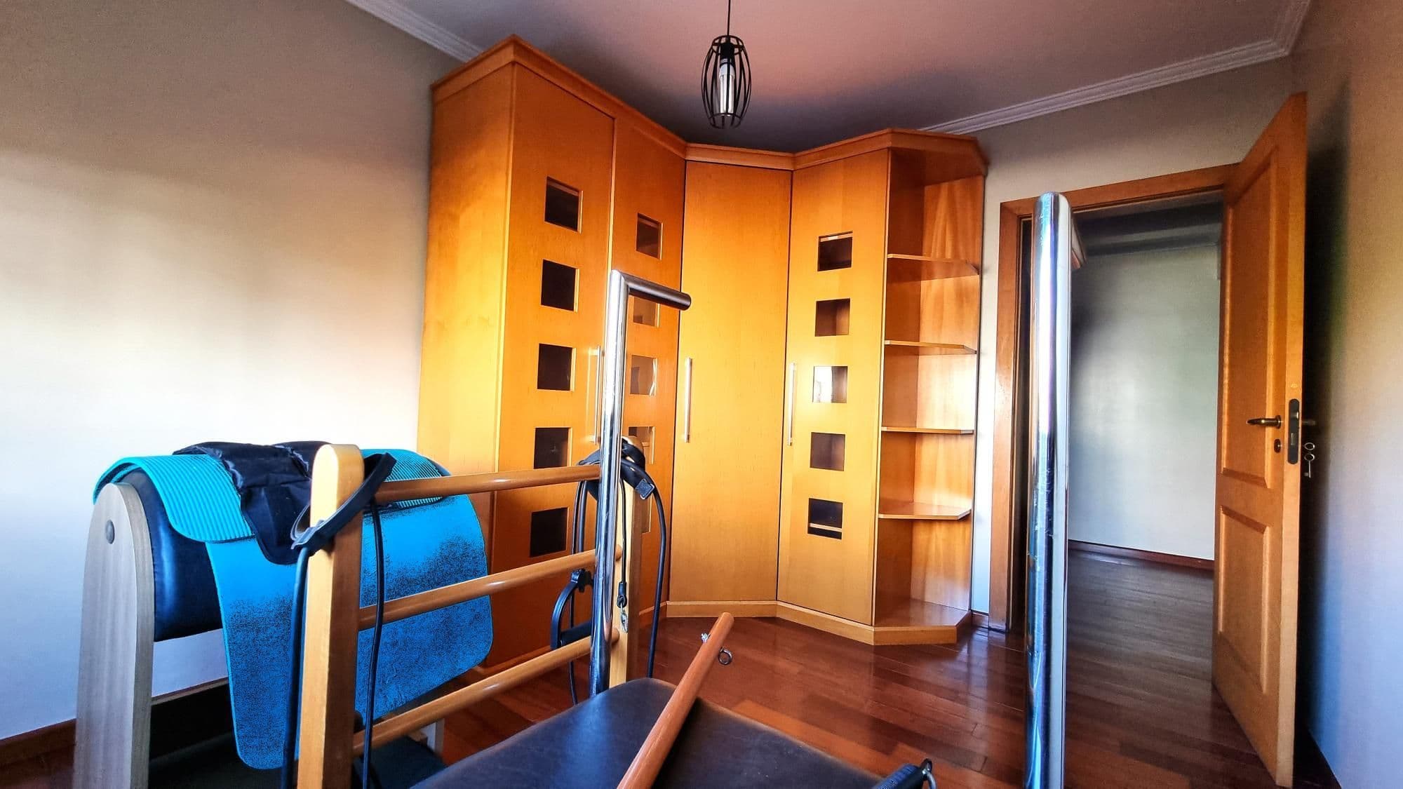 Apartamento com 4 quartos à venda no Residencial Tâmisa, em Patronato, Santa Maria/RS — foto 20 de 41