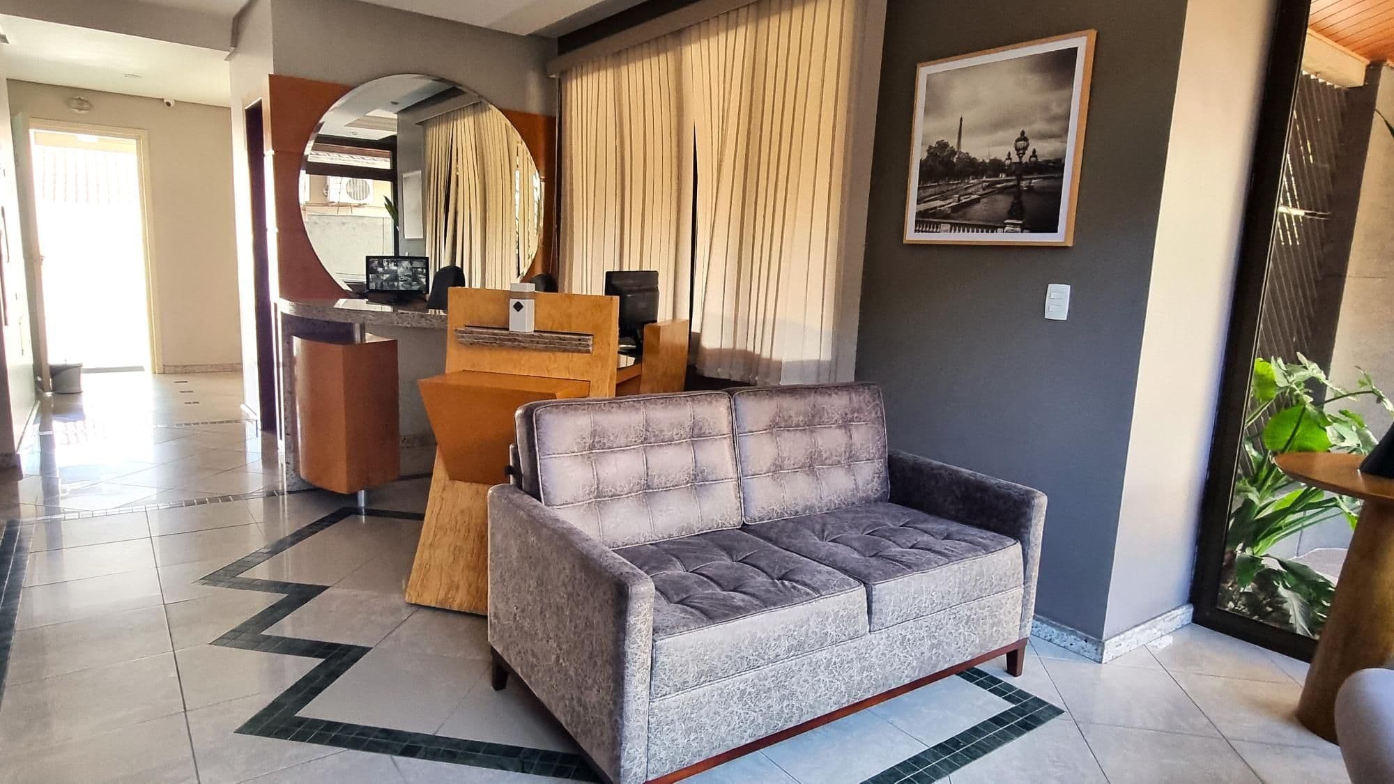 Apartamento com 4 quartos à venda no Residencial Tâmisa, em Patronato, Santa Maria/RS — foto 33 de 41
