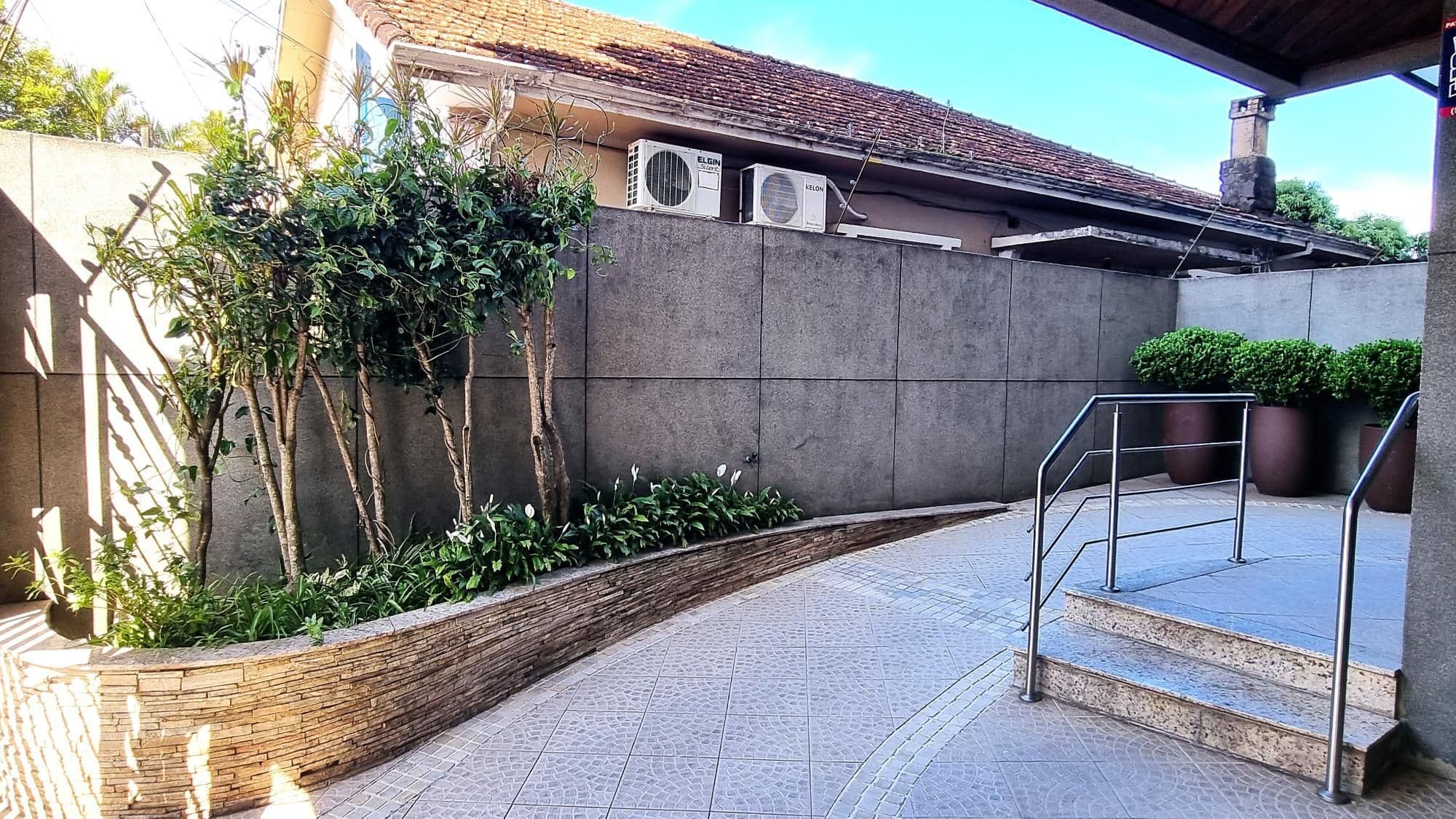 Apartamento com 4 quartos à venda no Residencial Tâmisa, em Patronato, Santa Maria/RS — foto 34 de 41