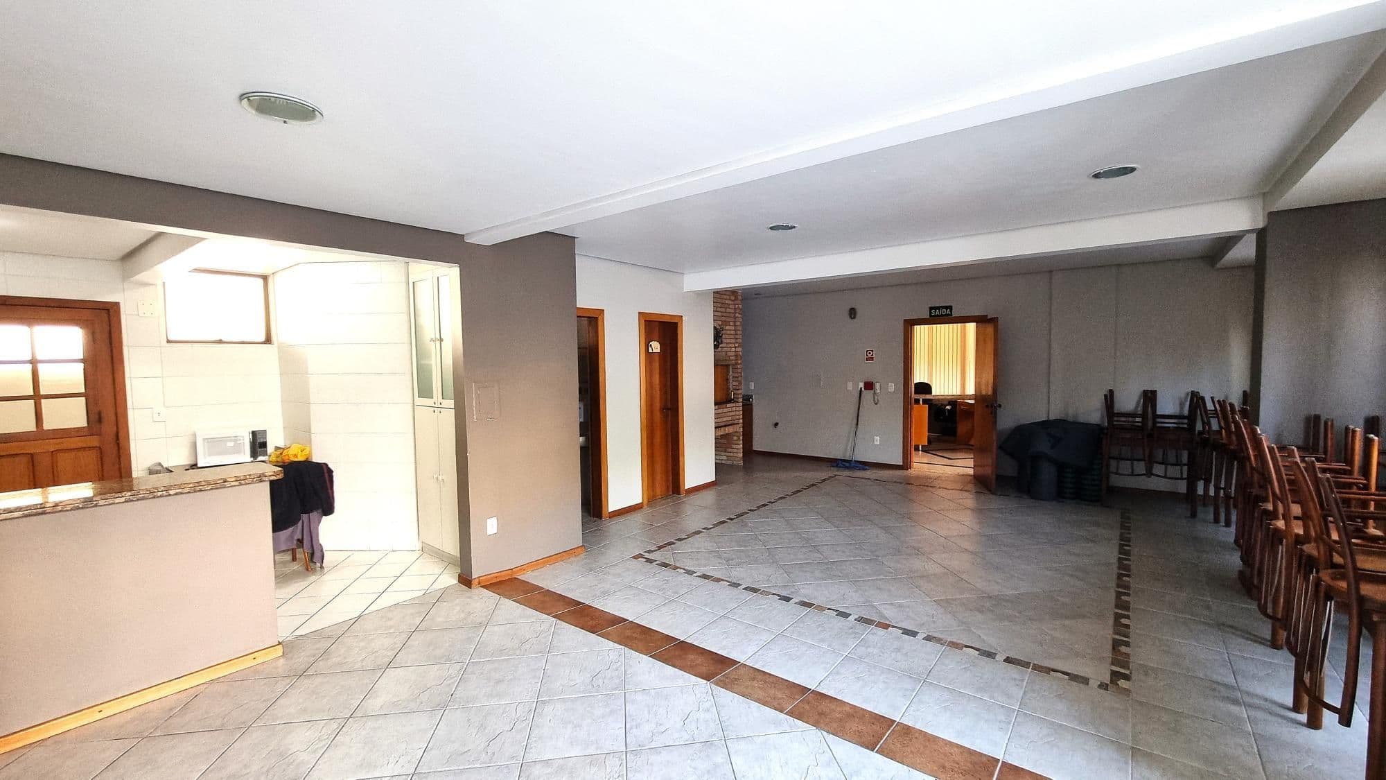 Apartamento com 4 quartos à venda no Residencial Tâmisa, em Patronato, Santa Maria/RS — foto 35 de 41