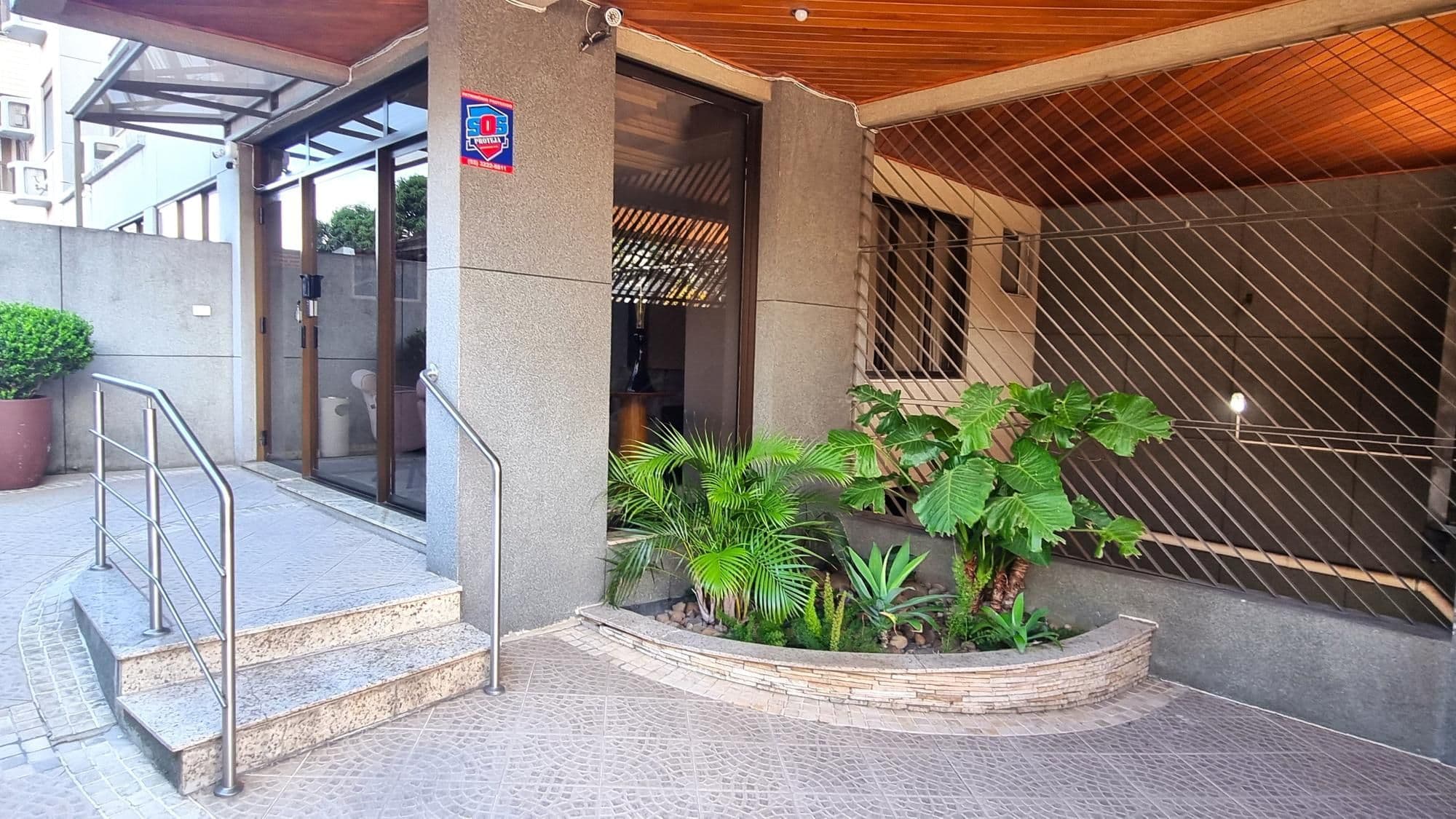 Apartamento com 4 quartos à venda no Residencial Tâmisa, em Patronato, Santa Maria/RS — foto 36 de 41