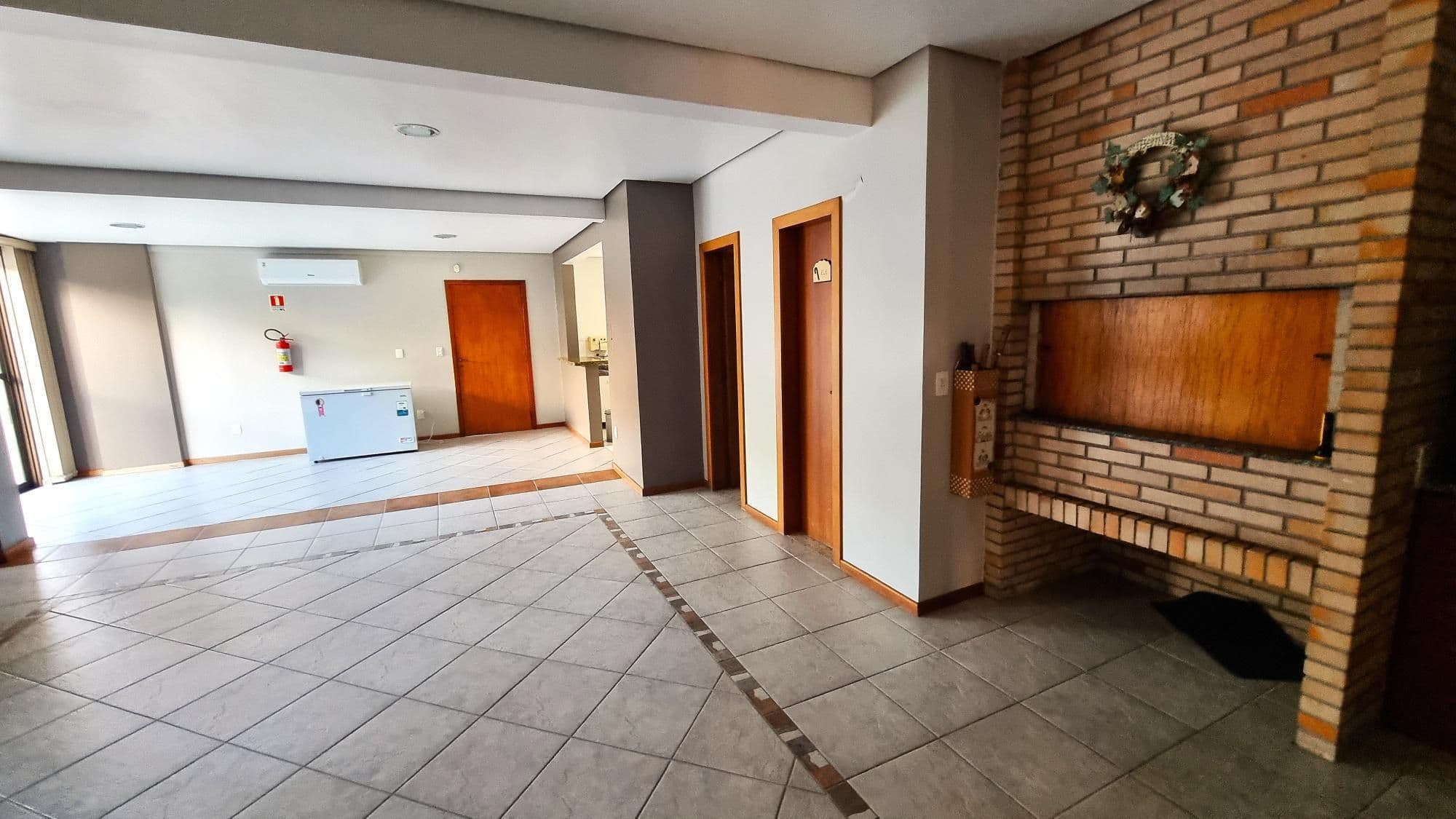 Apartamento com 4 quartos à venda no Residencial Tâmisa, em Patronato, Santa Maria/RS — foto 37 de 41