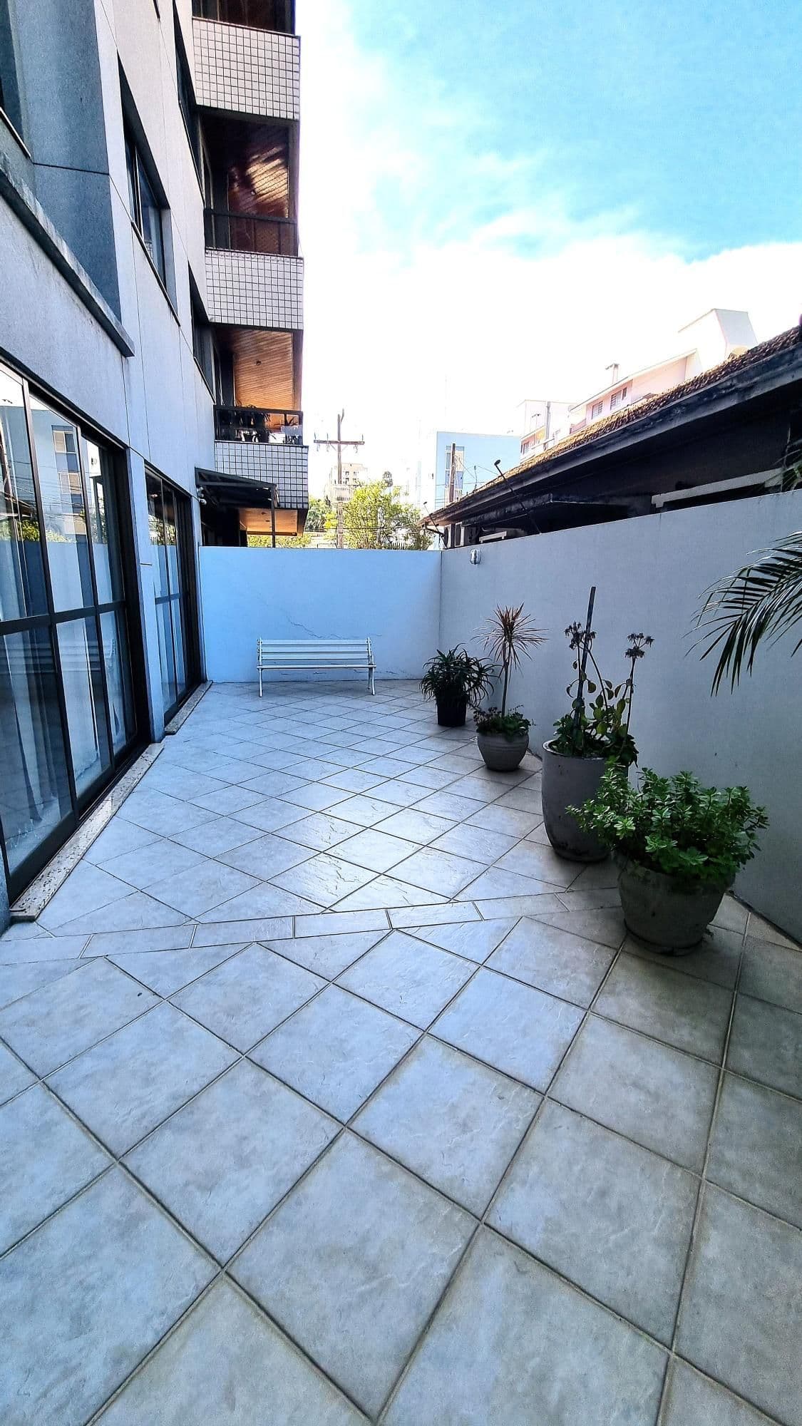 Apartamento com 4 quartos à venda no Residencial Tâmisa, em Patronato, Santa Maria/RS — foto 38 de 41