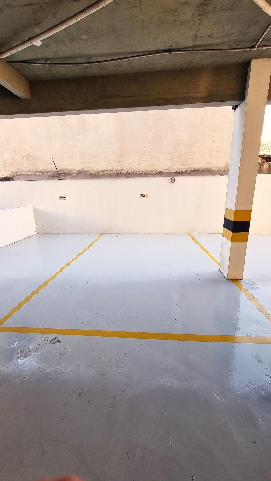 Apartamento com 4 quartos à venda no Residencial Tâmisa, em Patronato, Santa Maria/RS — foto 39 de 41