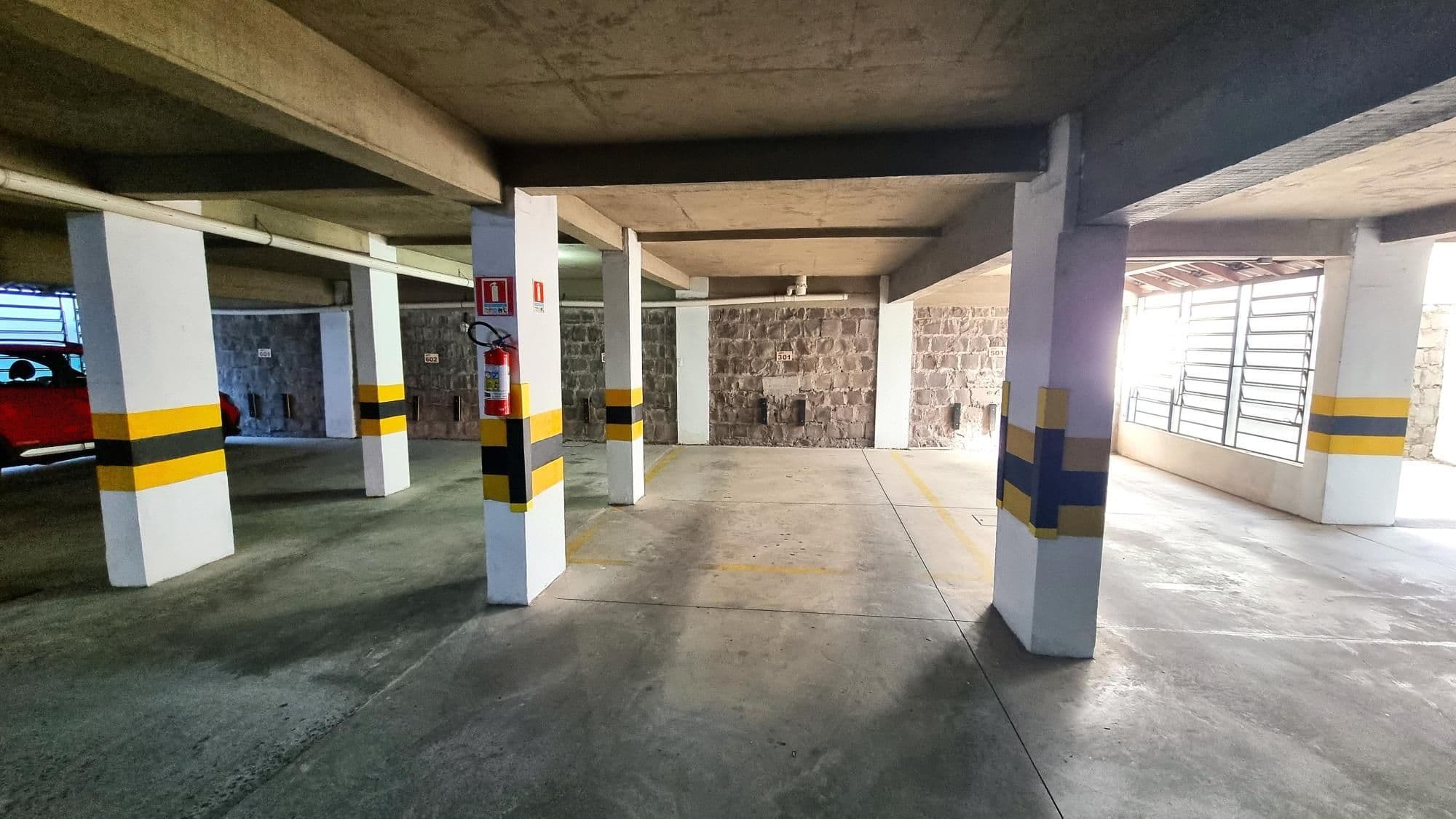 Apartamento com 4 quartos à venda no Residencial Tâmisa, em Patronato, Santa Maria/RS — foto 41 de 41
