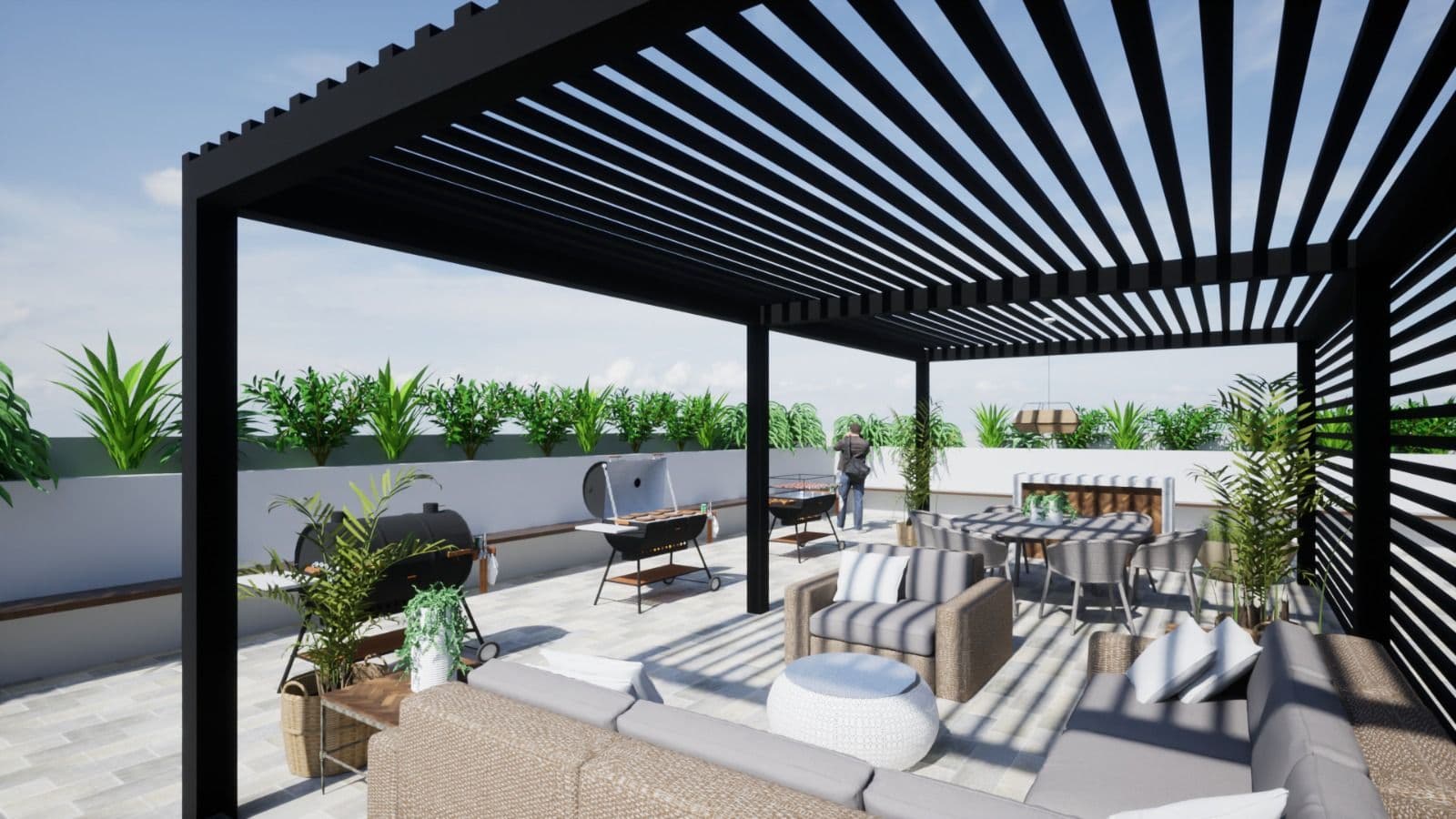 Apartamento com 1 quarto à venda no Residencial Amália, em Camobi, Santa Maria/RS — foto 4 de 8
