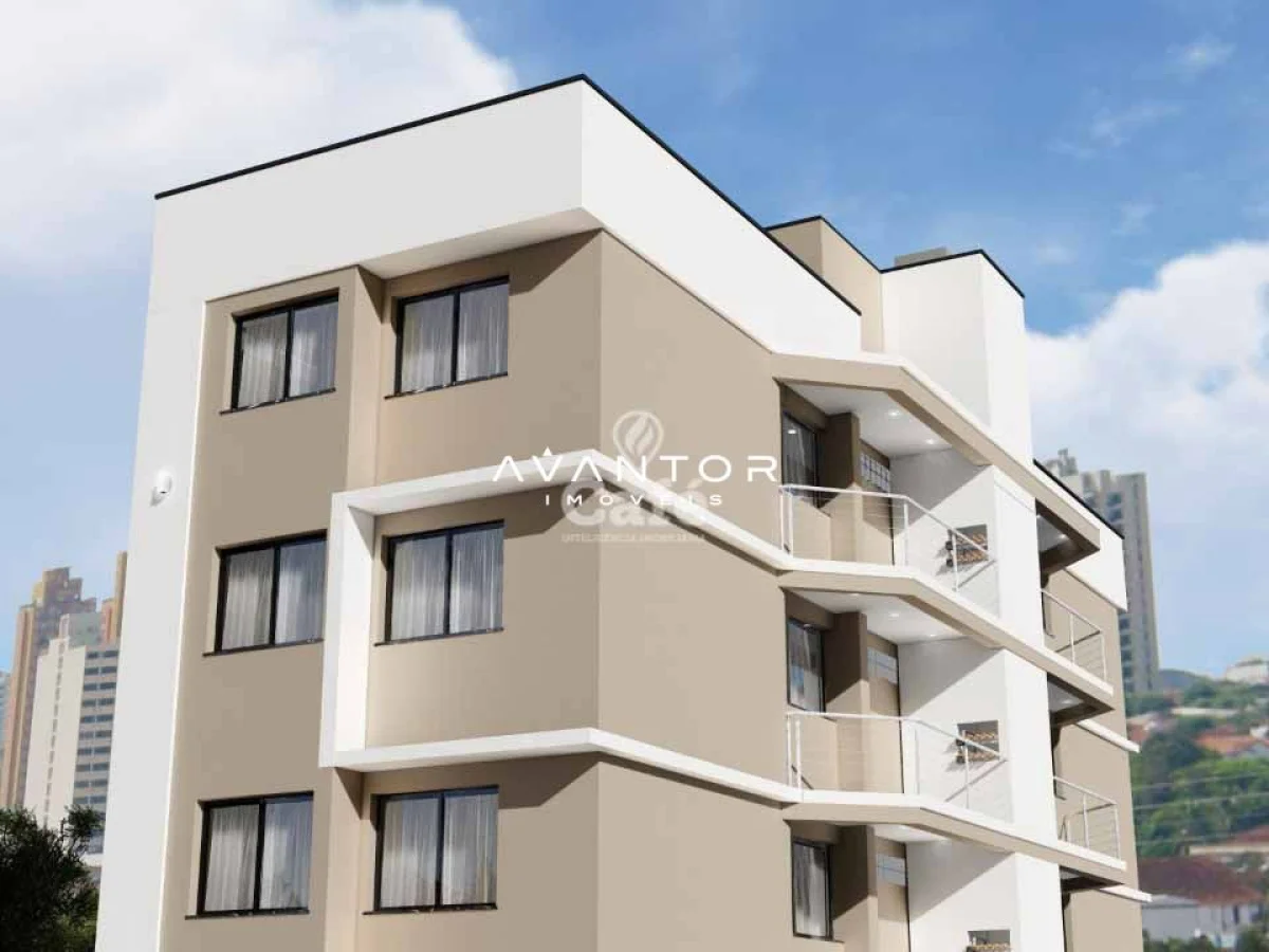 Residencial Dona Selmira., Pinheiro Machado, Santa Maria/RS — foto 1 de 3