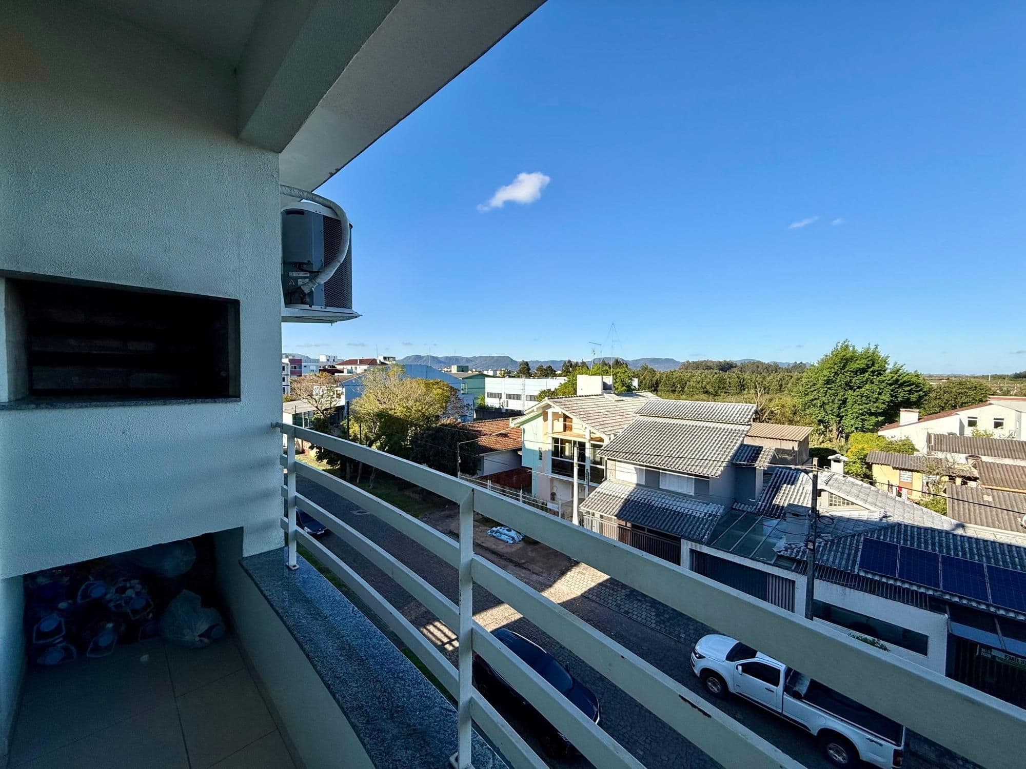 Apartamento com 1 quarto à venda no Residencial Tanisa VI, em Camobi, Santa Maria/RS — foto 6 de 9