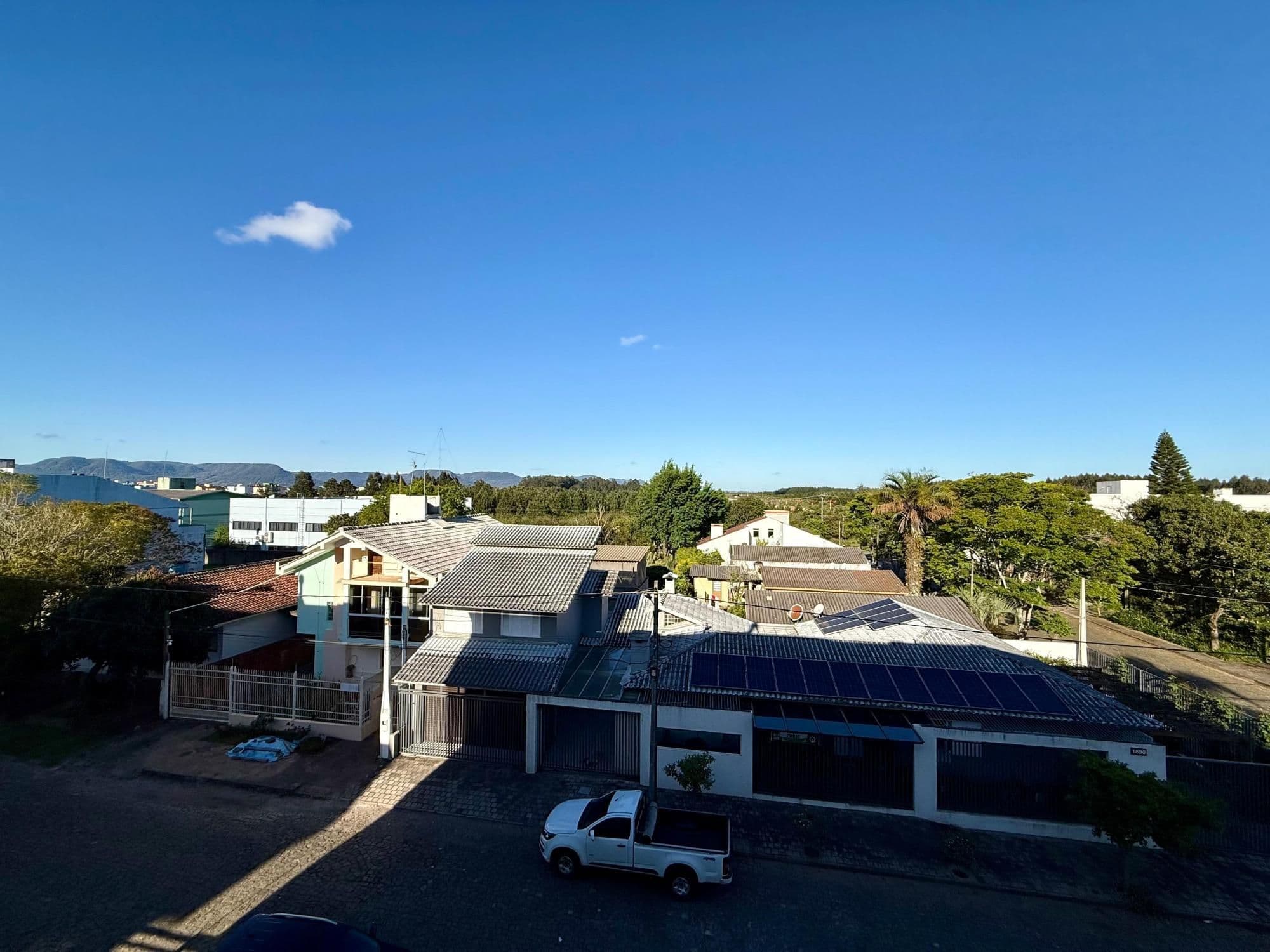 Apartamento com 1 quarto à venda no Residencial Tanisa VI, em Camobi, Santa Maria/RS — foto 7 de 9