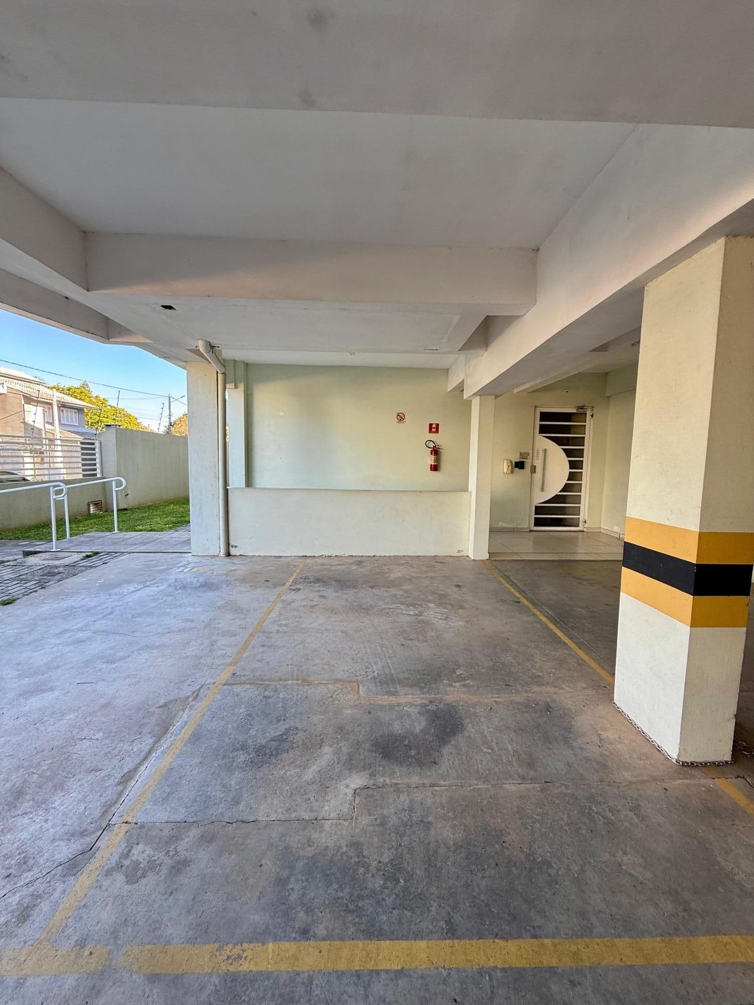 Apartamento com 1 quarto à venda no Residencial Tanisa VI, em Camobi, Santa Maria/RS — foto 9 de 9