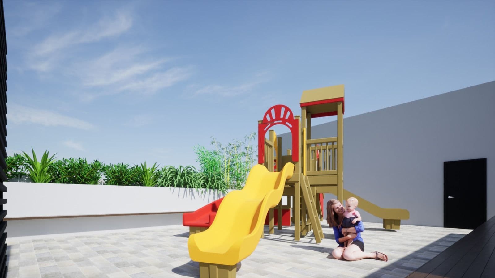 Apartamento com 1 quarto à venda no Residencial Amália, em Camobi, Santa Maria/RS — foto 6 de 8